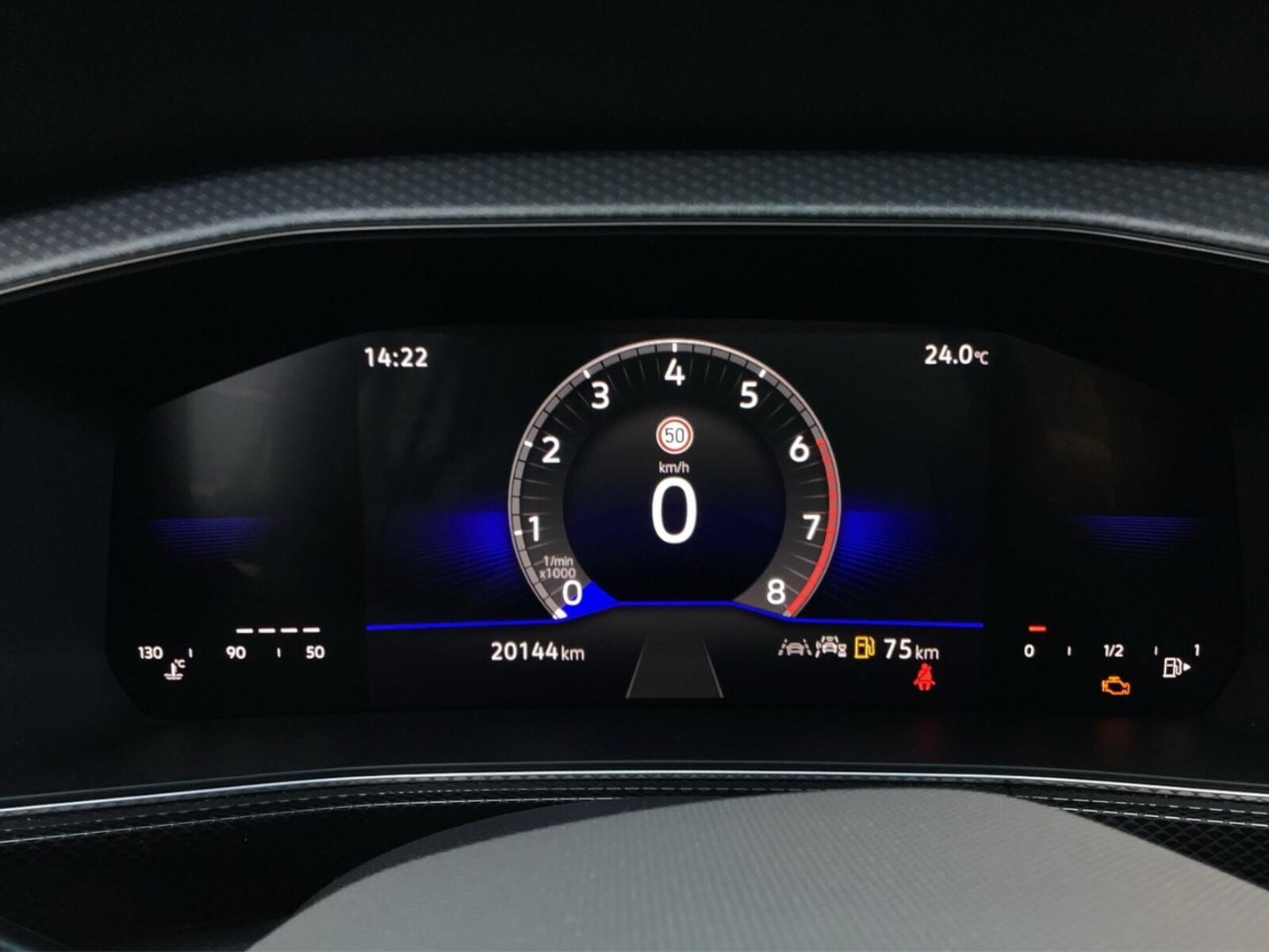 Volkswagen T-Cross – Bild 15