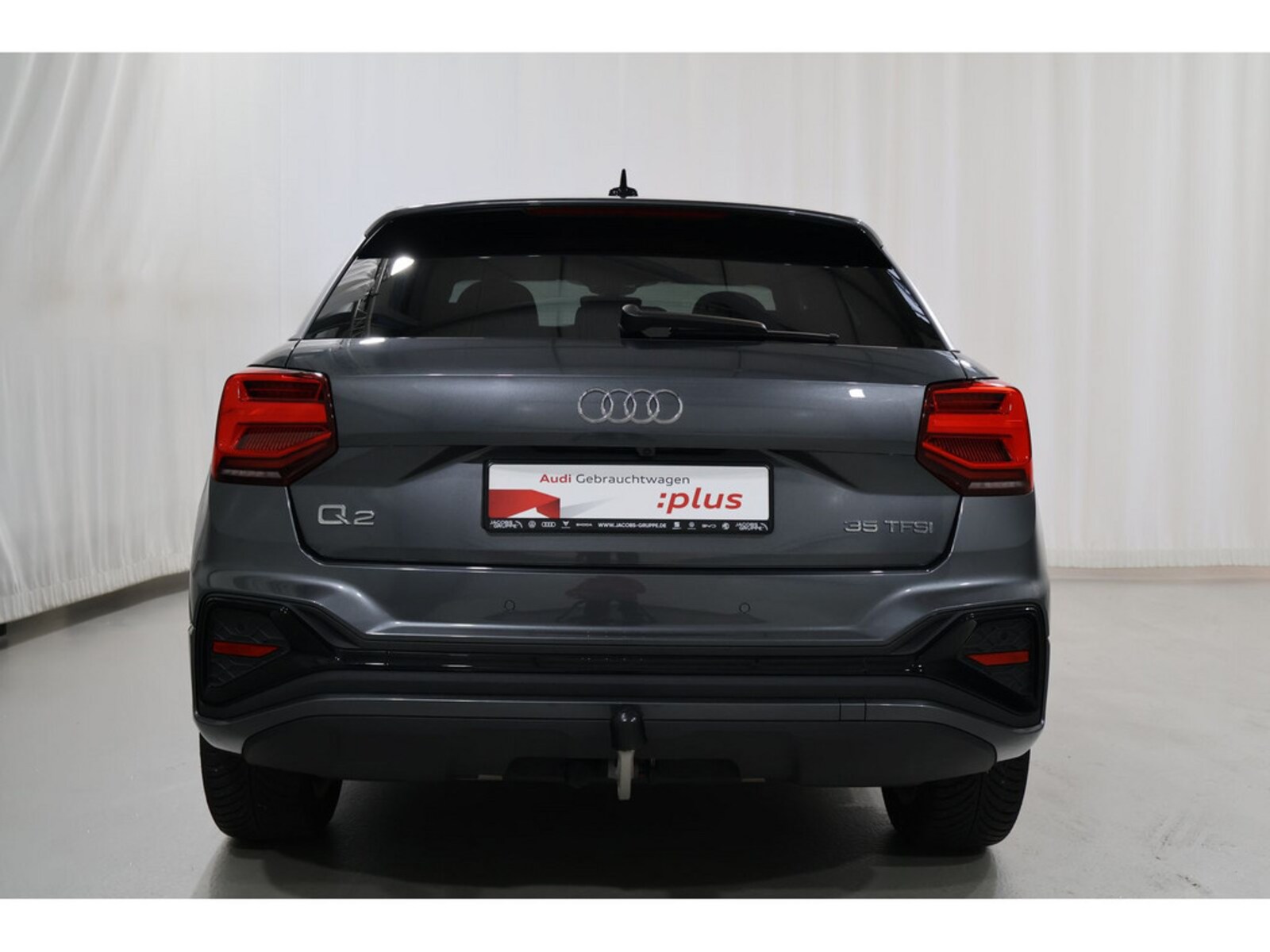 Audi Q2 – Bild 4