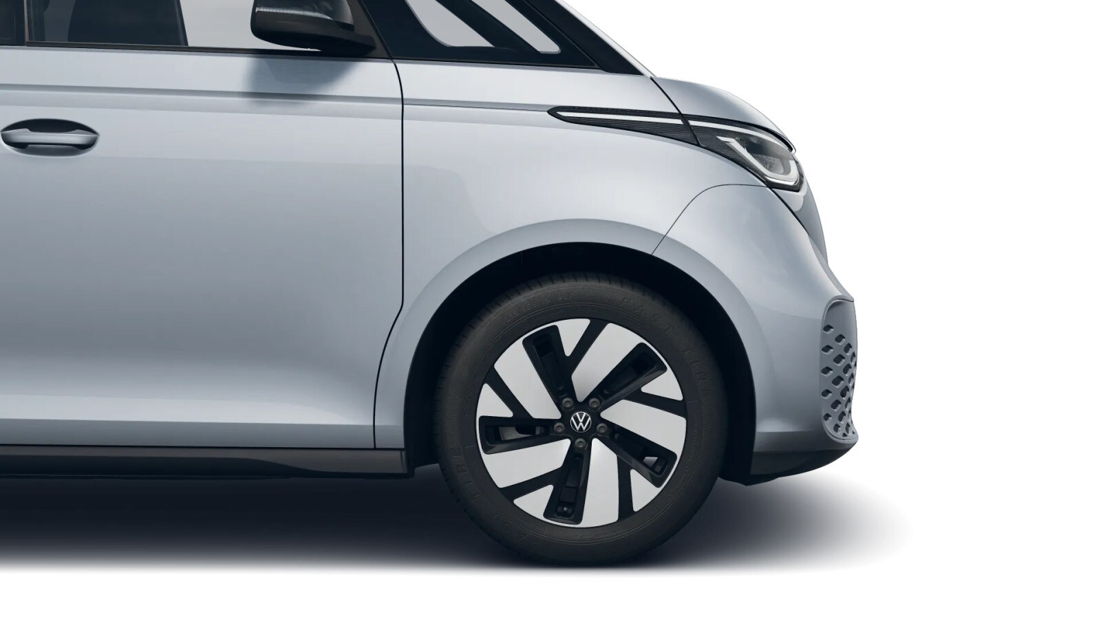 Volkswagen ID. Buzz – Bild 4