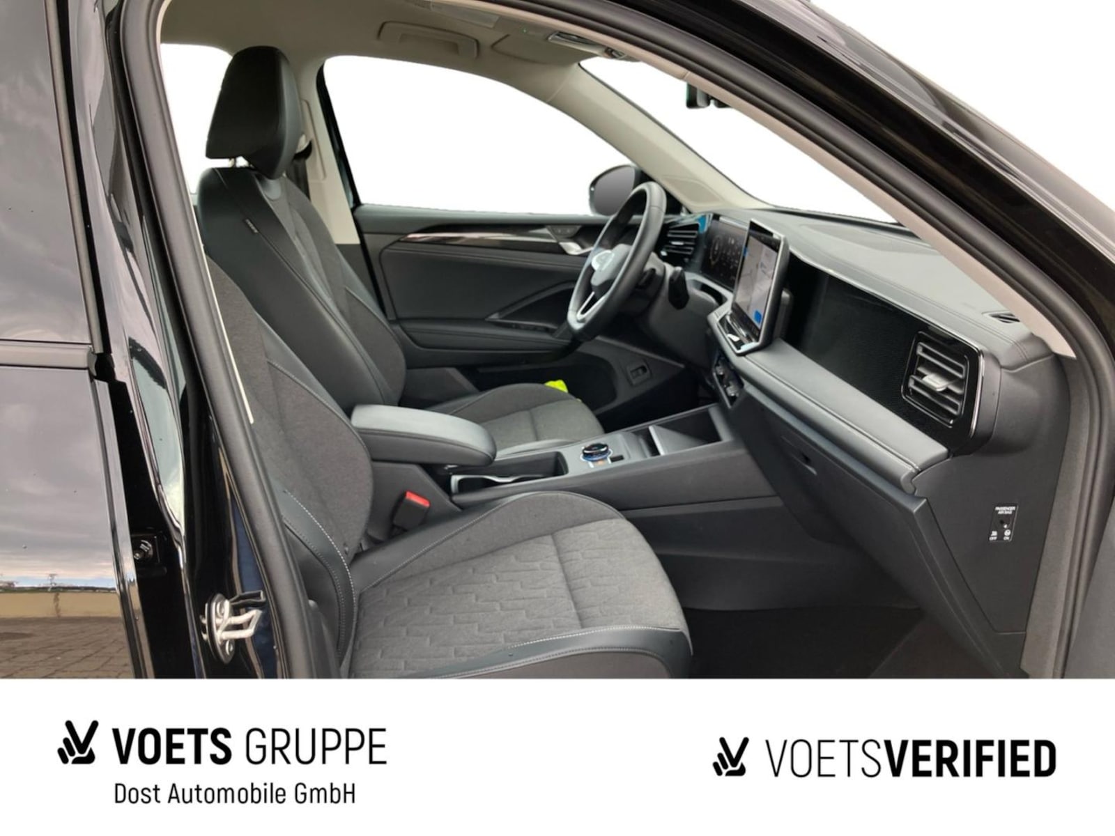 Volkswagen Tiguan – Bild 7