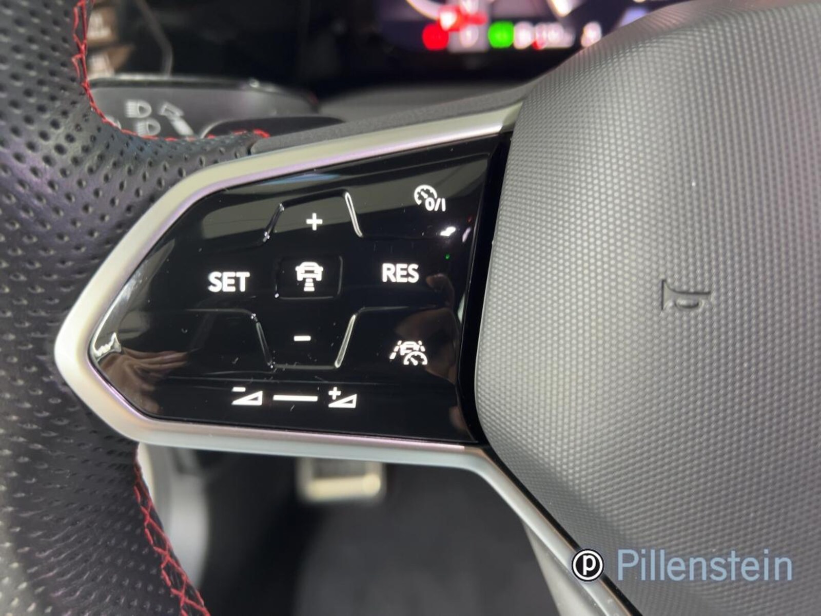 Volkswagen Golf – Bild 8