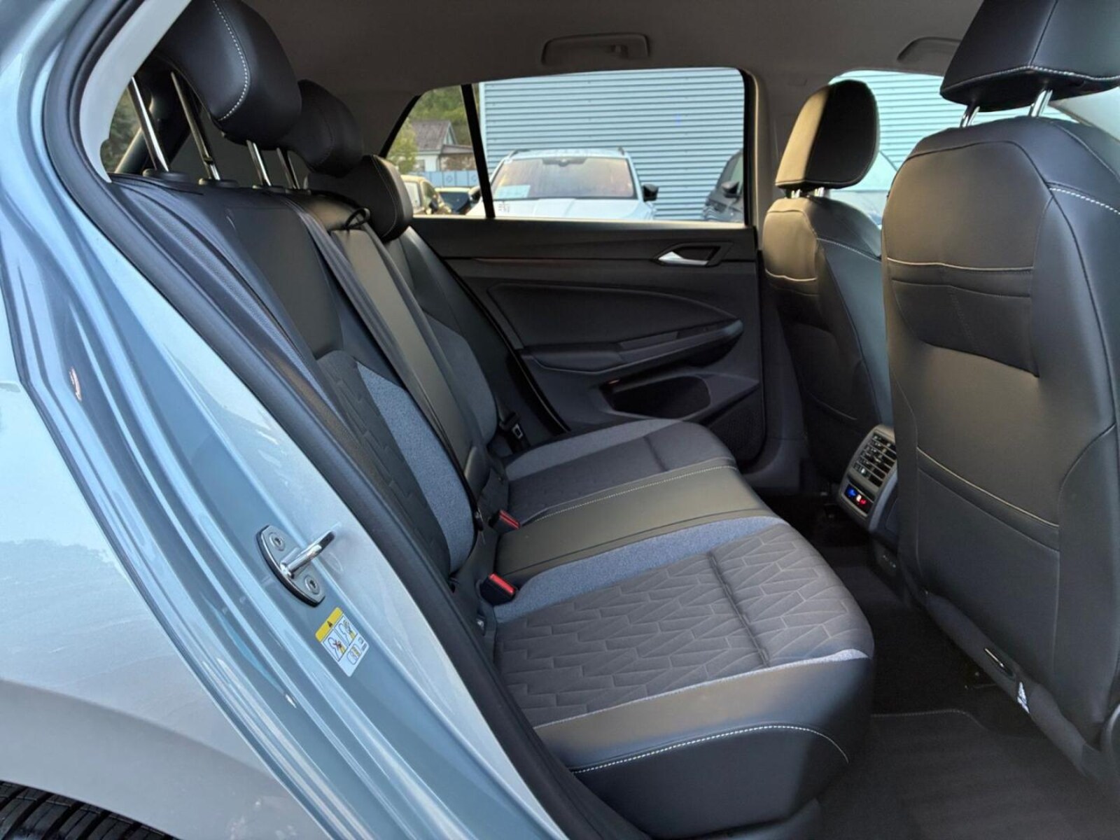 Volkswagen Golf – Bild 16