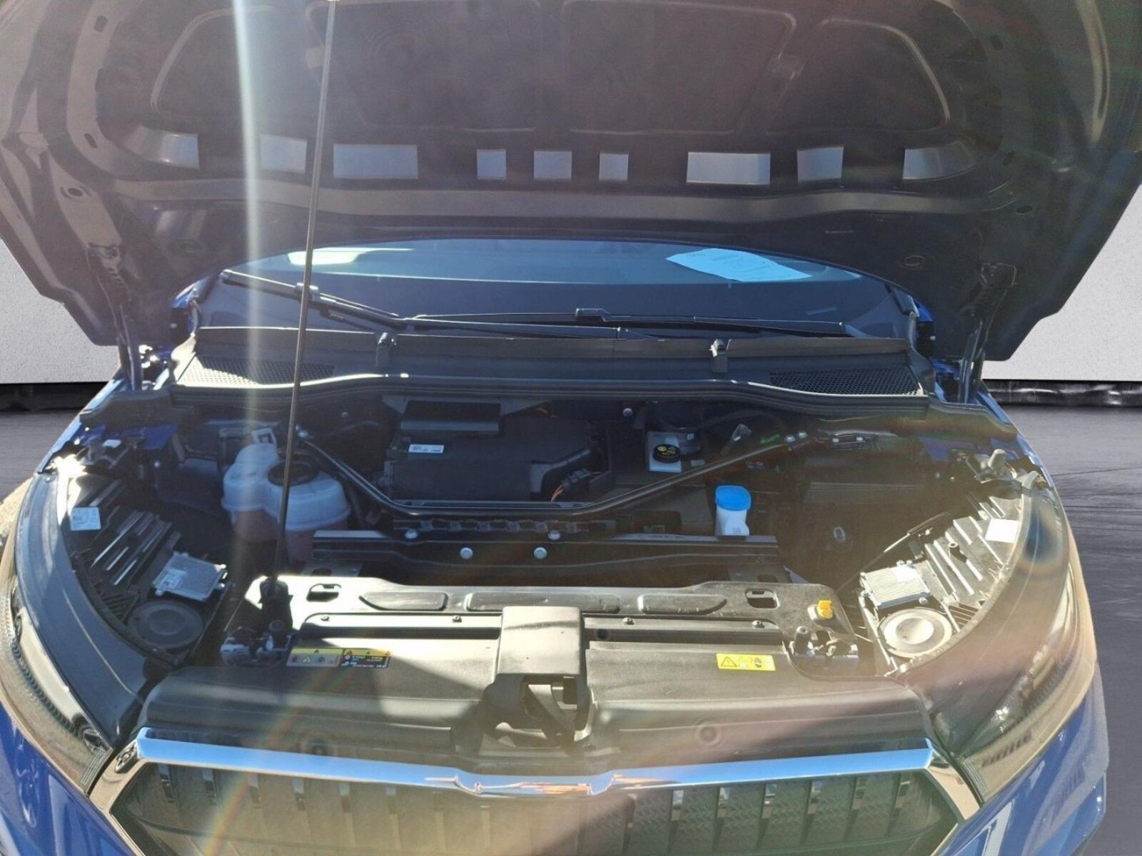 Škoda Enyaq – Bild 15