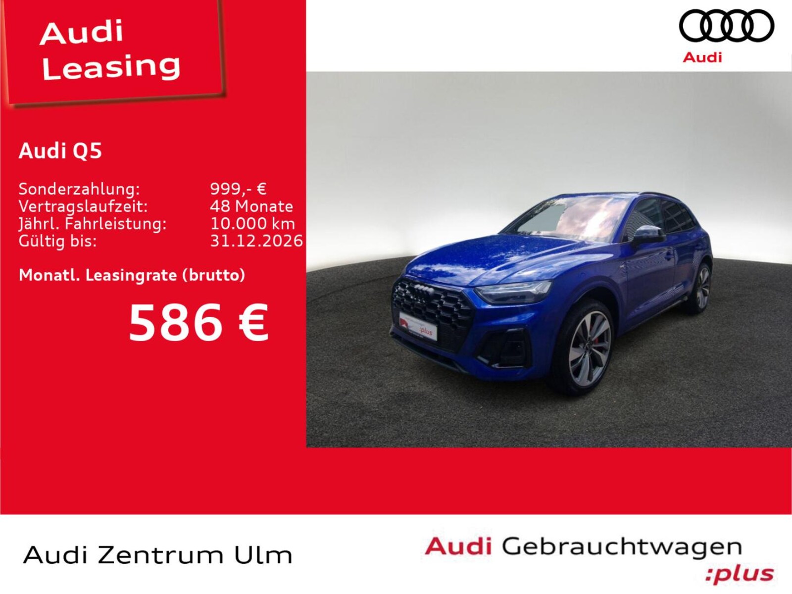 Audi Q5 – Bild 2