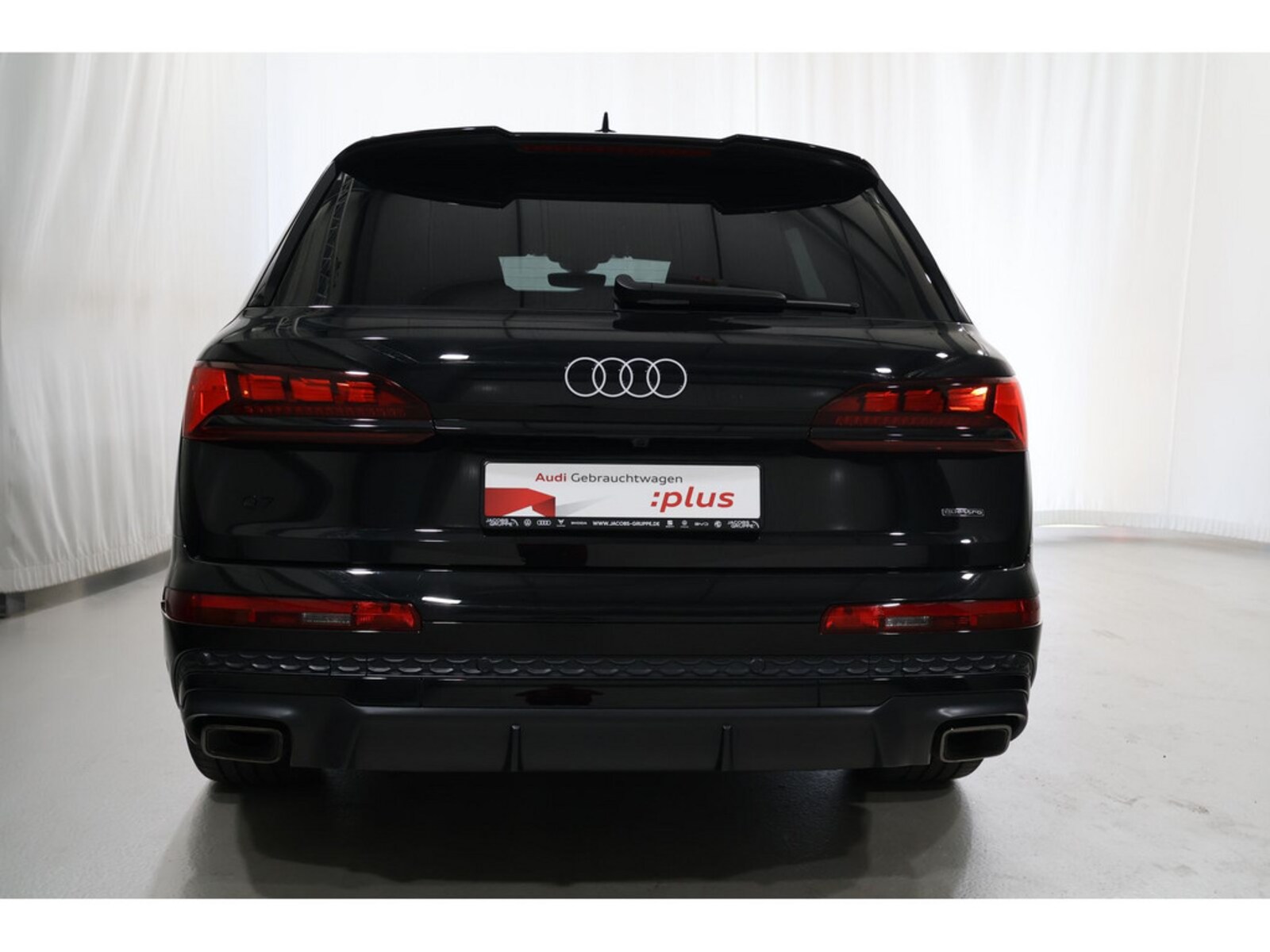 Audi Q7 – Bild 4