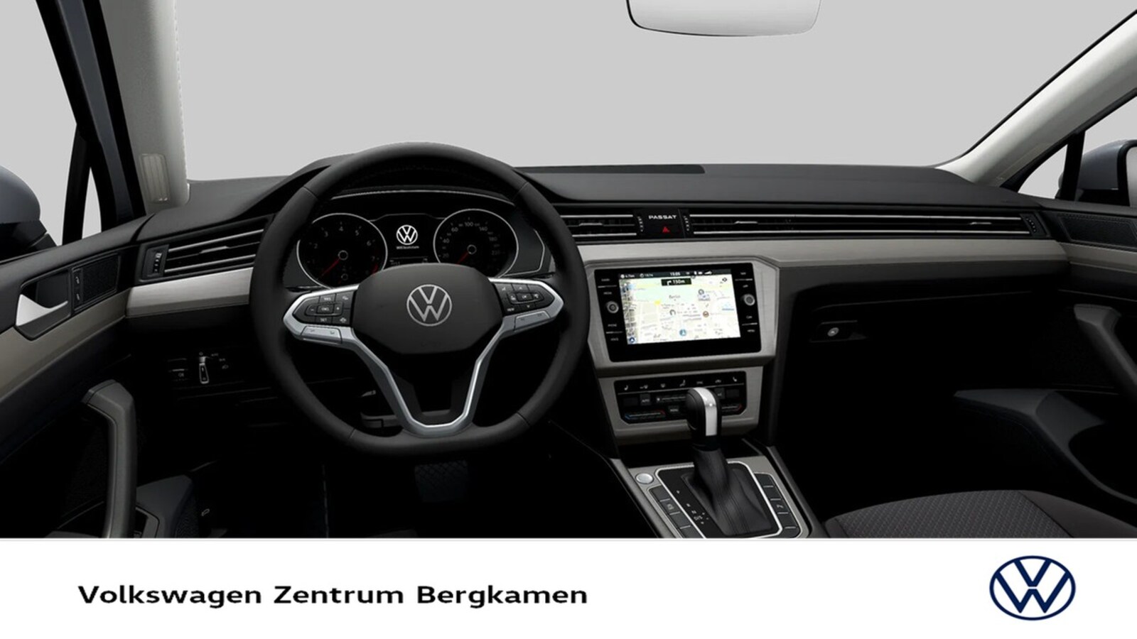 Volkswagen Passat Variant – Bild 5