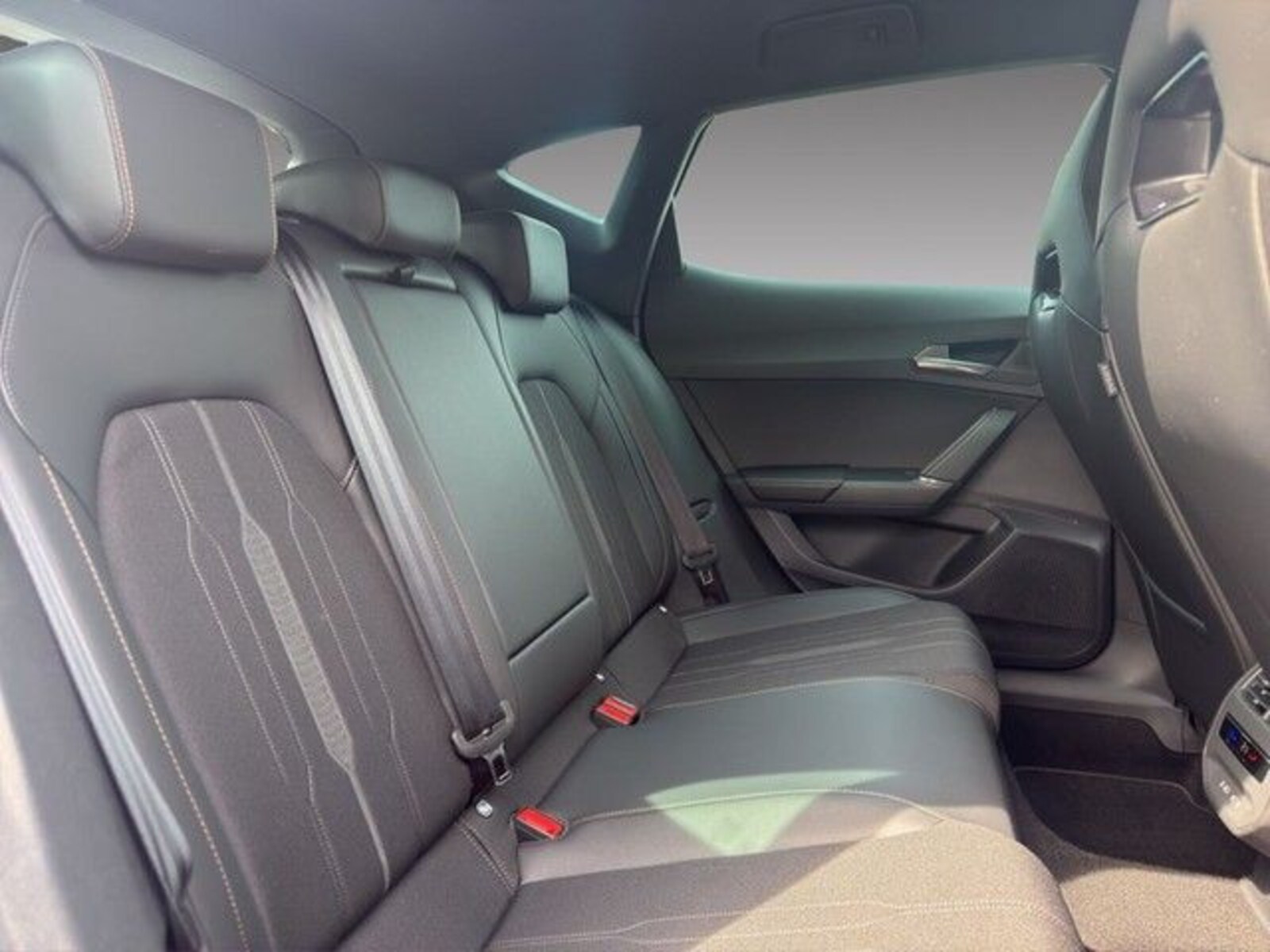 CUPRA Formentor – Bild 16