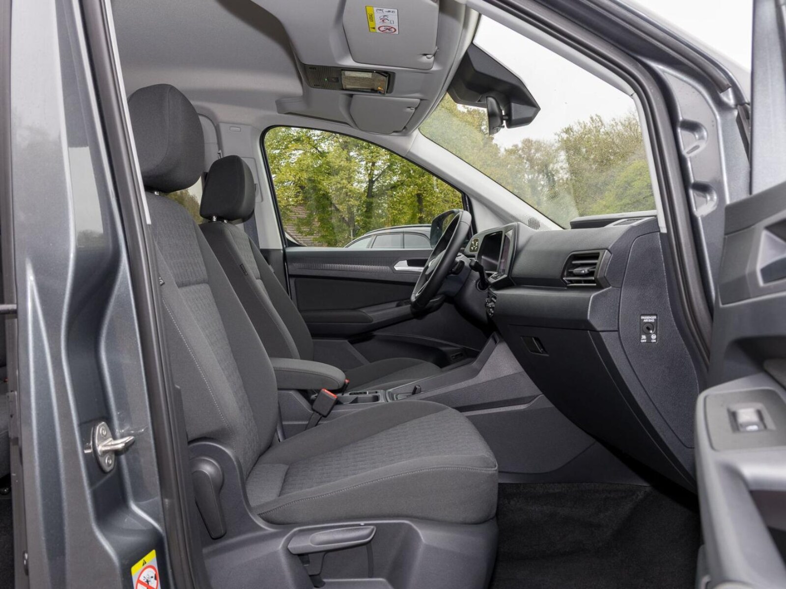 Volkswagen Caddy Maxi – Bild 4