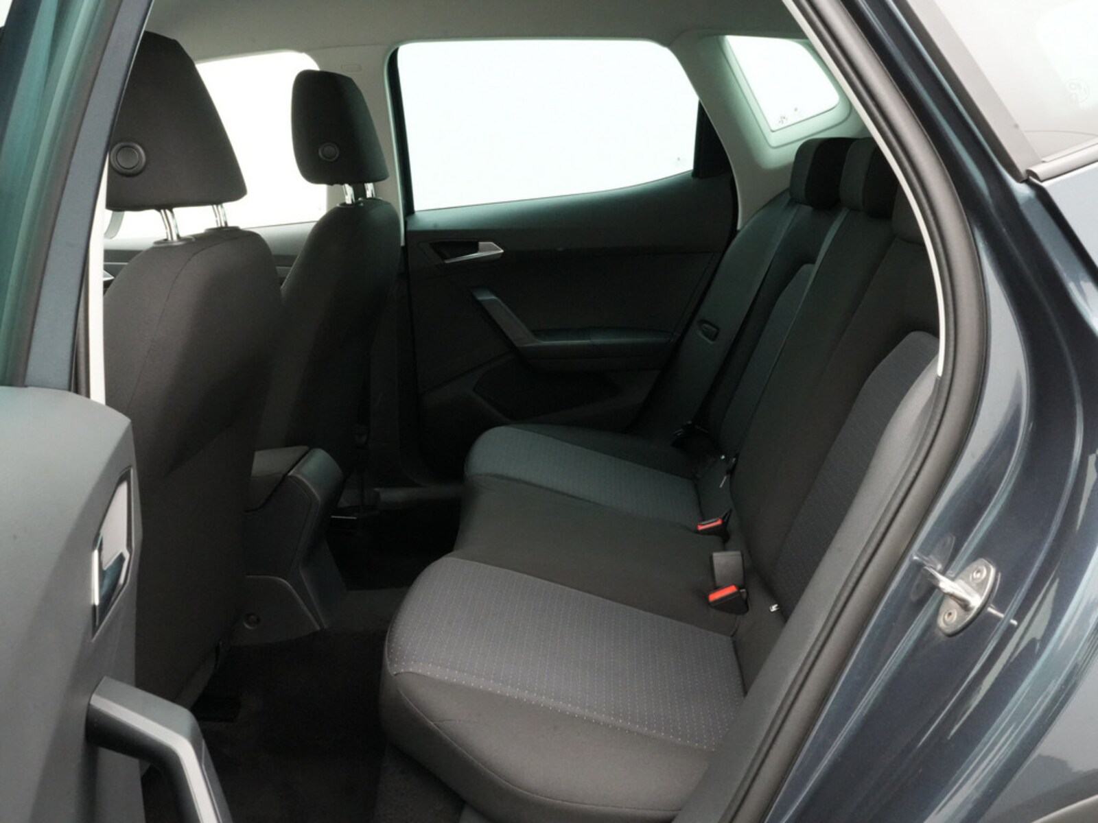 SEAT Arona – Bild 13