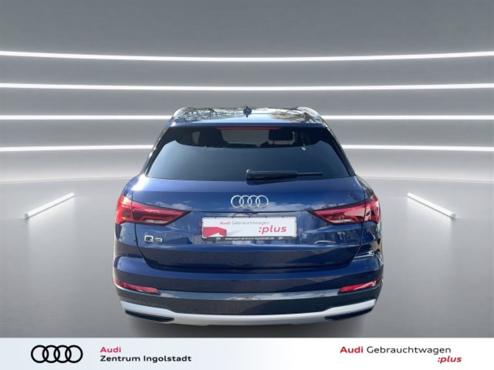 Audi Q3 – Bild 5