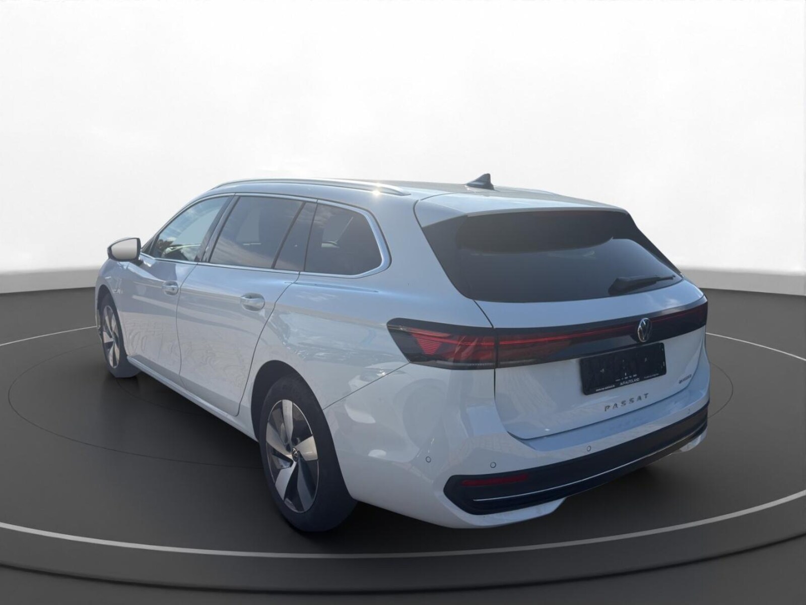 Volkswagen Passat – Bild 7