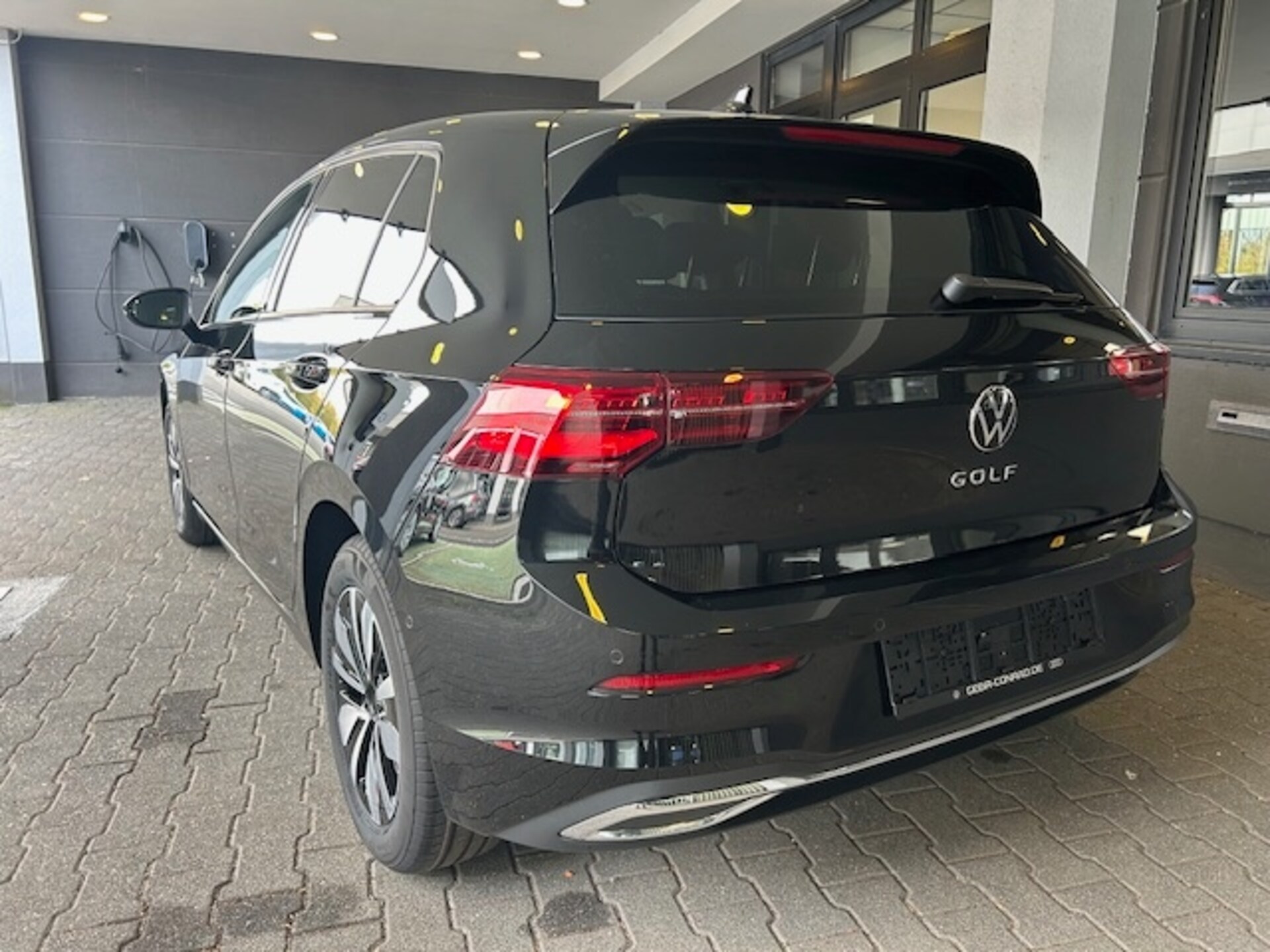 Volkswagen Golf MOVE