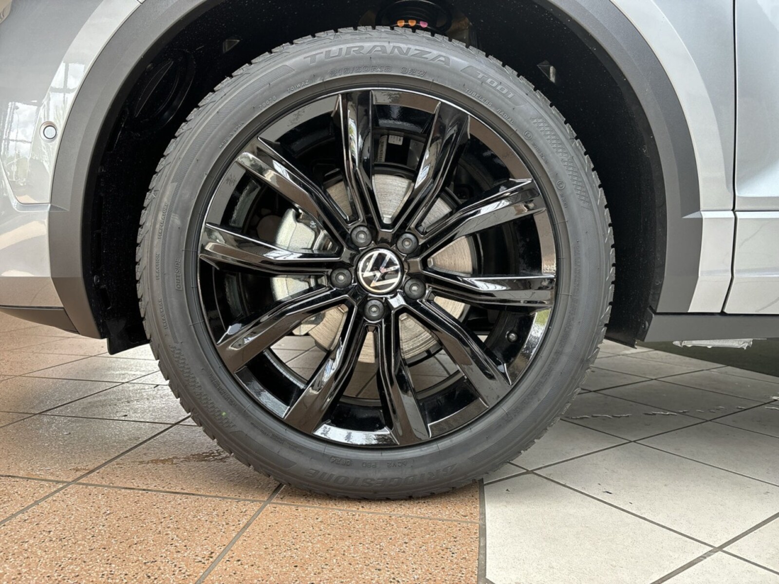 Volkswagen T-Roc – Bild 10