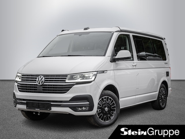 Volkswagen T6.1 California