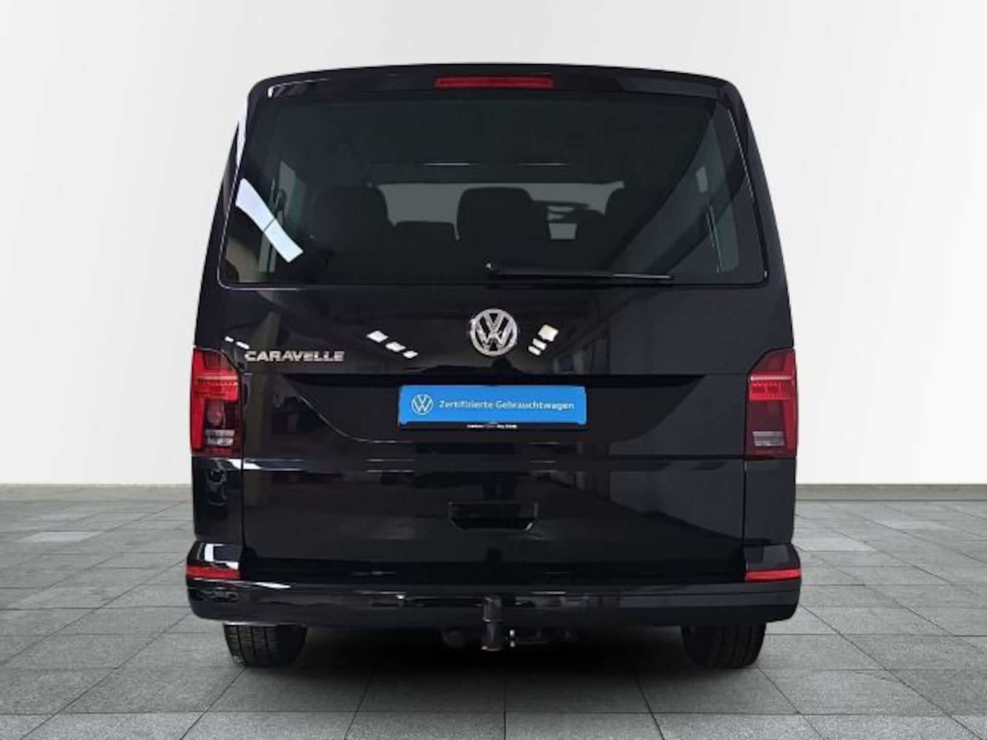 Volkswagen T6.1 Caravelle kurzer Radstand Comfortline