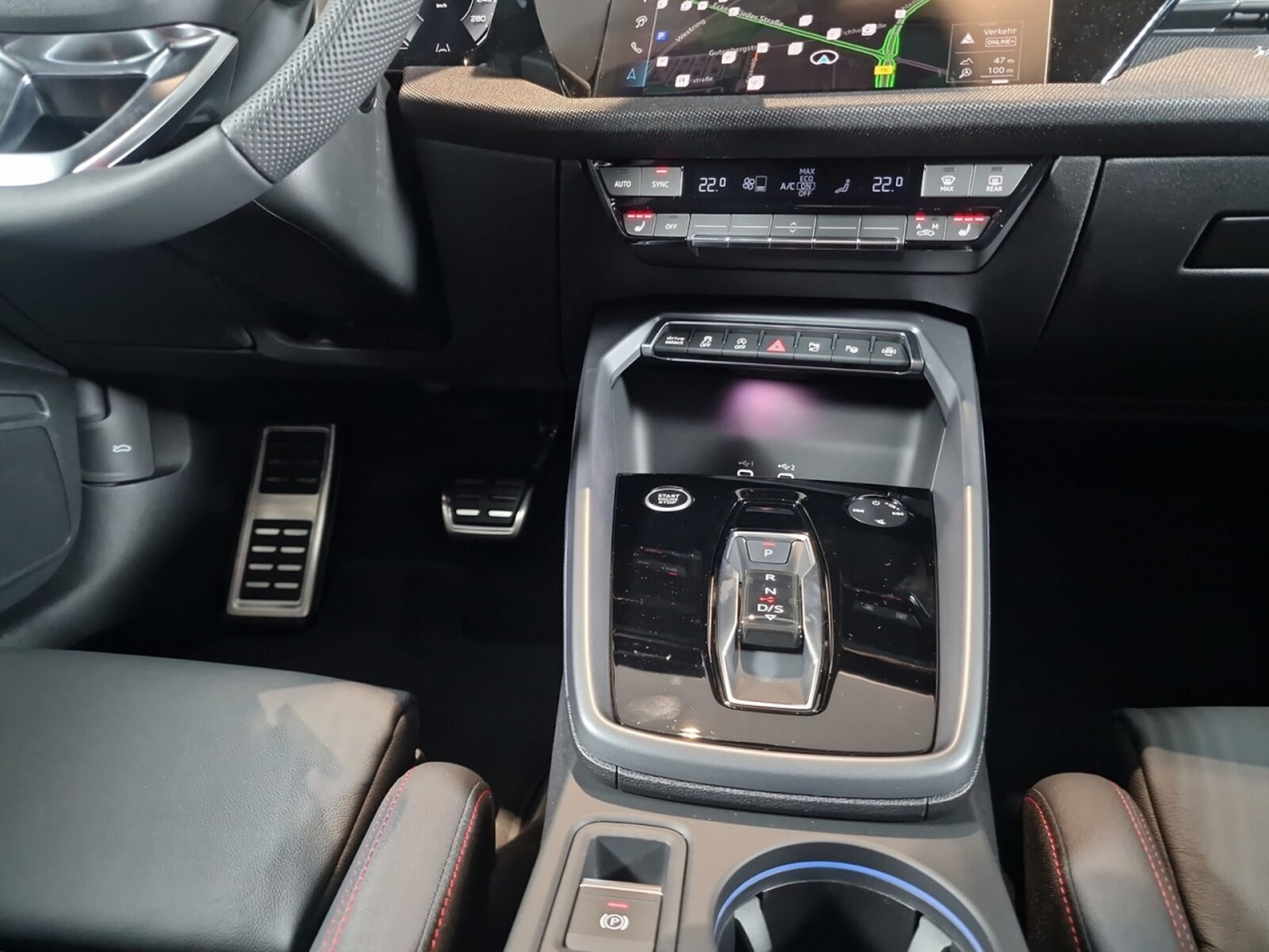 Audi A3 Sportback – Bild 15