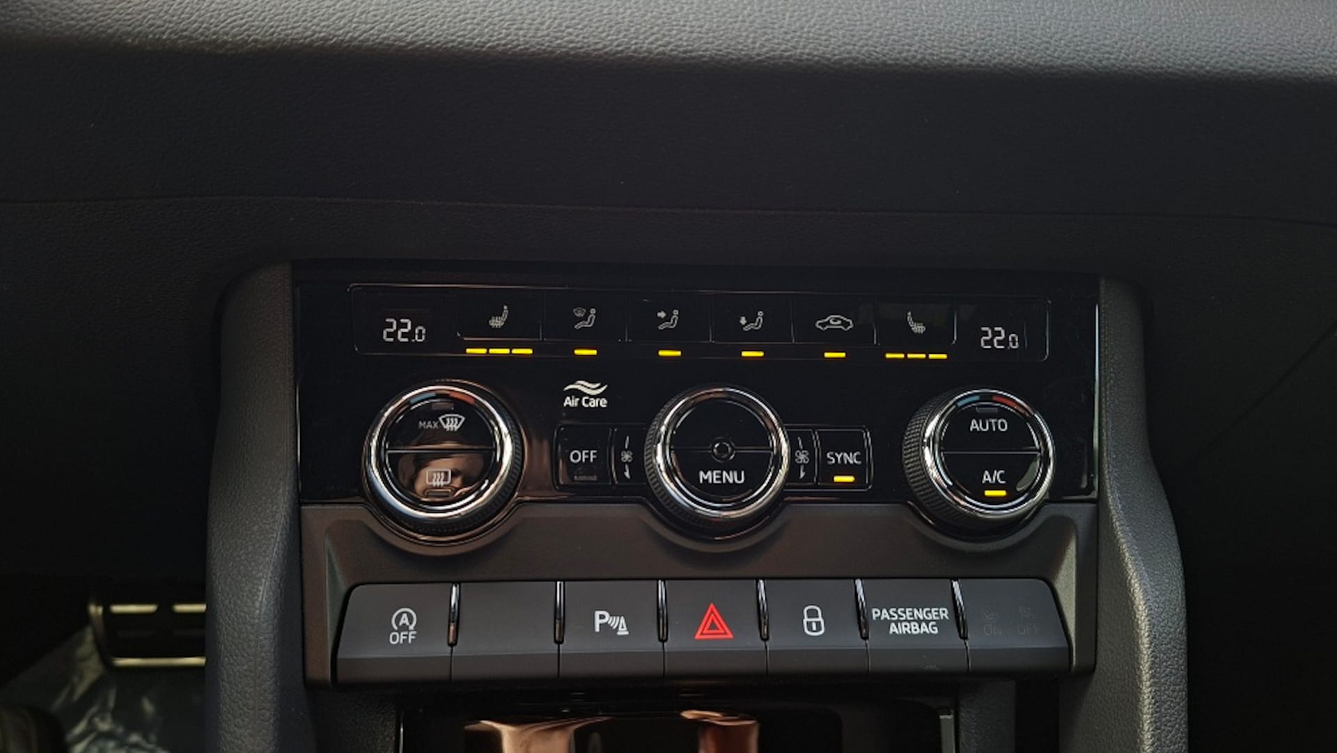 Skoda Karoq Sportline