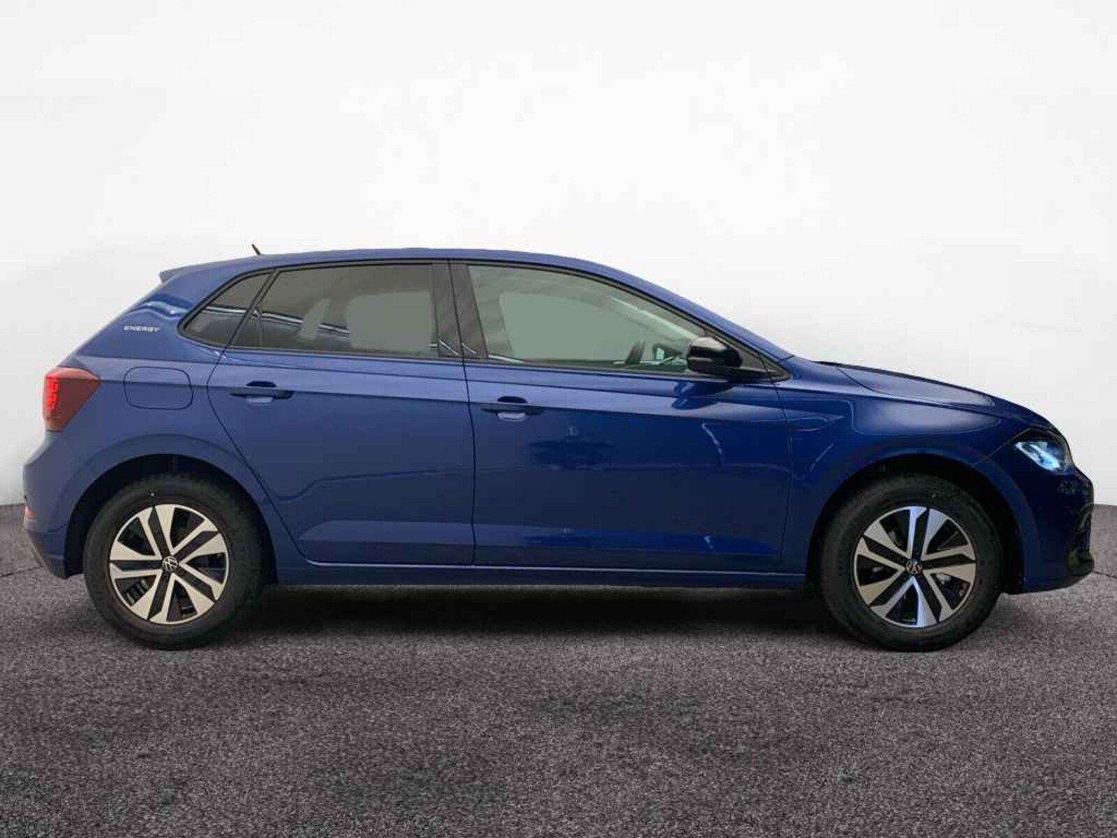 Volkswagen Polo – Bild 5