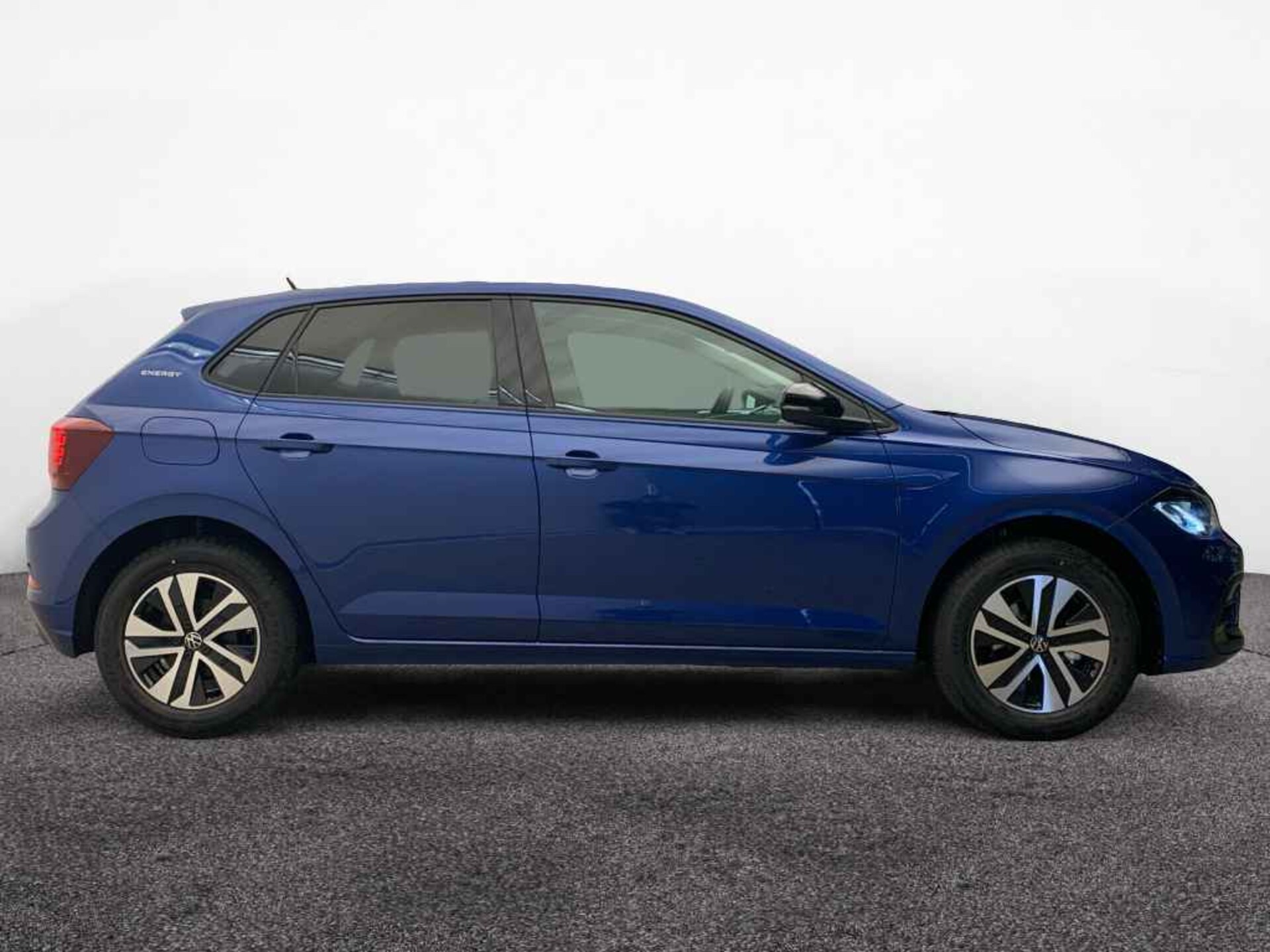Volkswagen Polo ENERGY