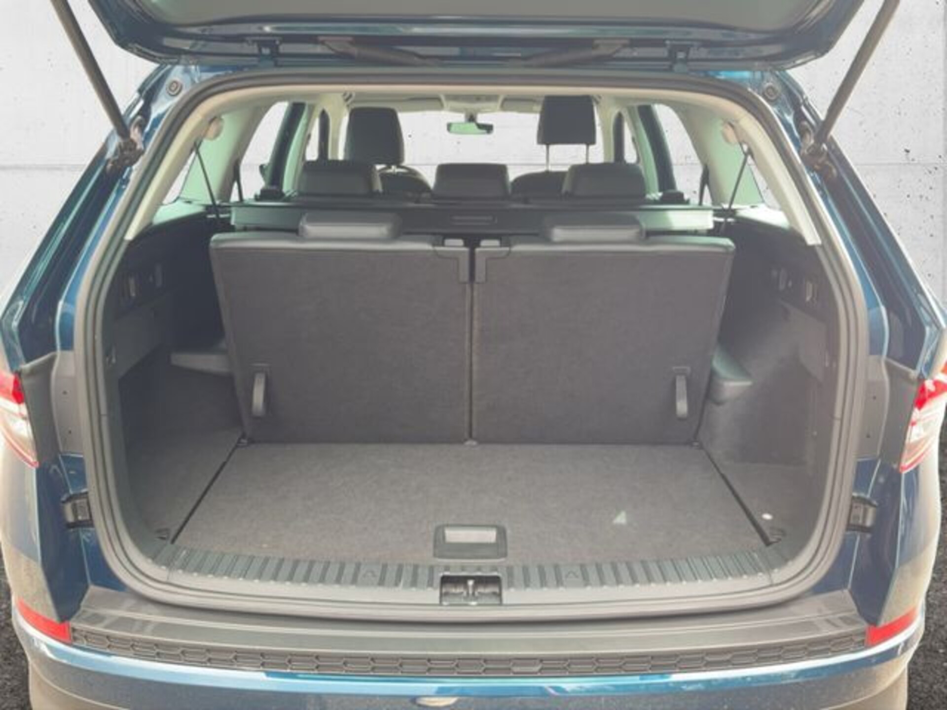 Skoda Kodiaq Ambition