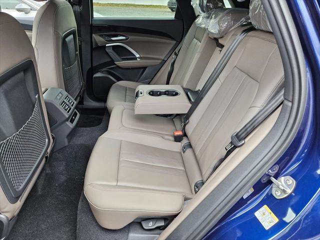 2025 Audi Q5 Premium - Photo 19