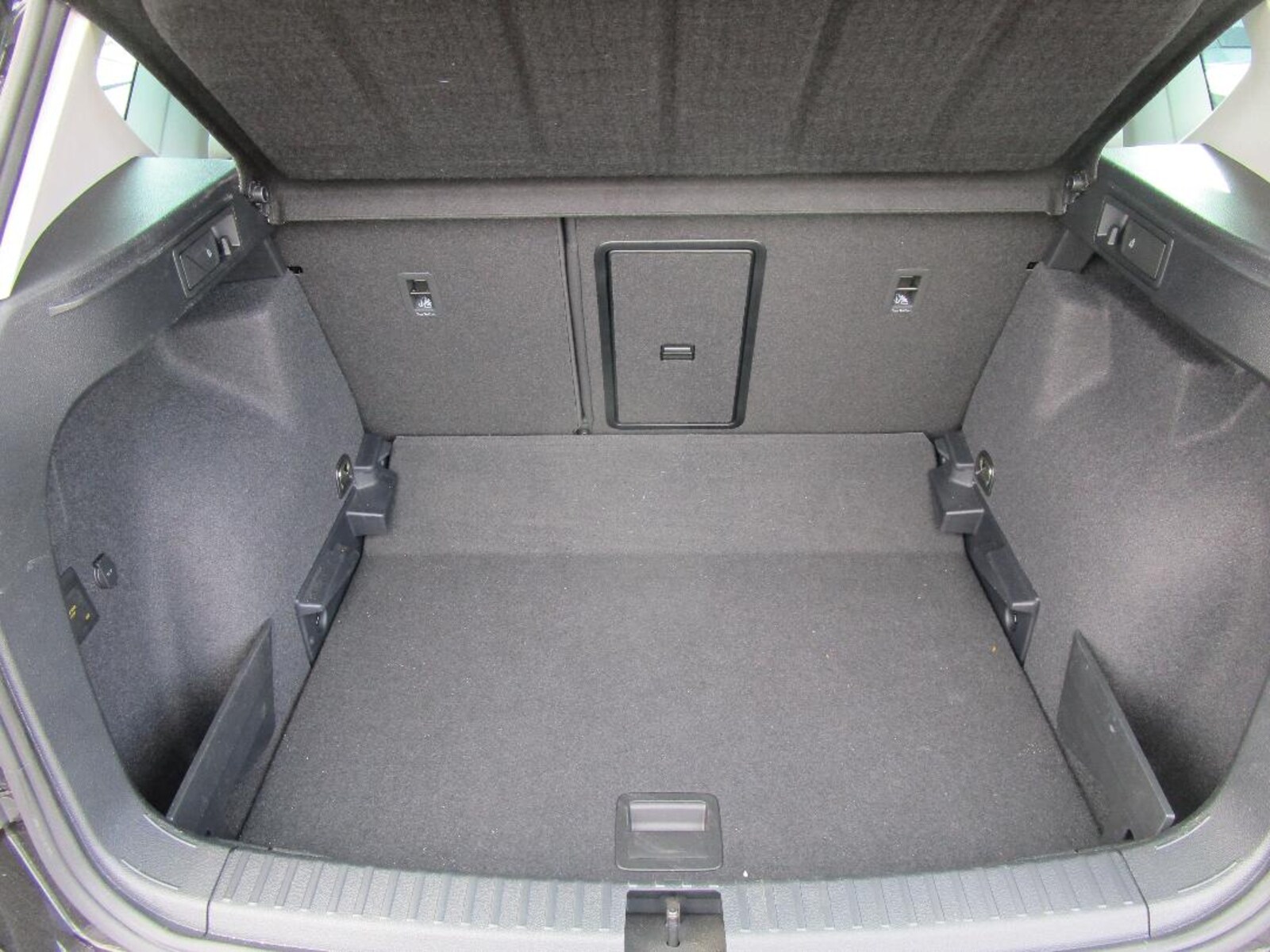SEAT Ateca – Bild 7