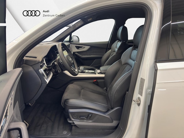 Audi Q7 SUV S Line 50 TDI Quattro Tiptronic - - Joinsteer - #4
