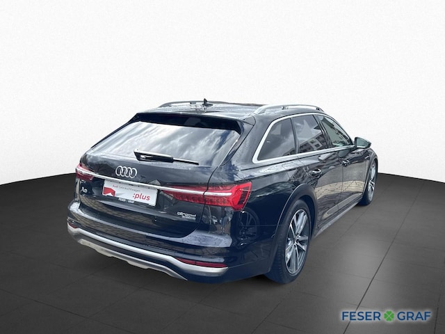 Audi A6 Allroad Quattro 50 TDI Quattro Tiptronic -  - Joinsteer - #5