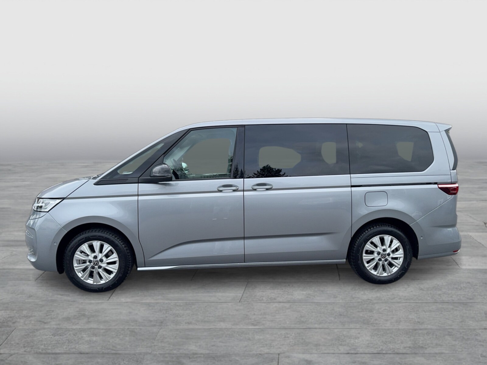 Volkswagen Multivan Langversion – Bild 3