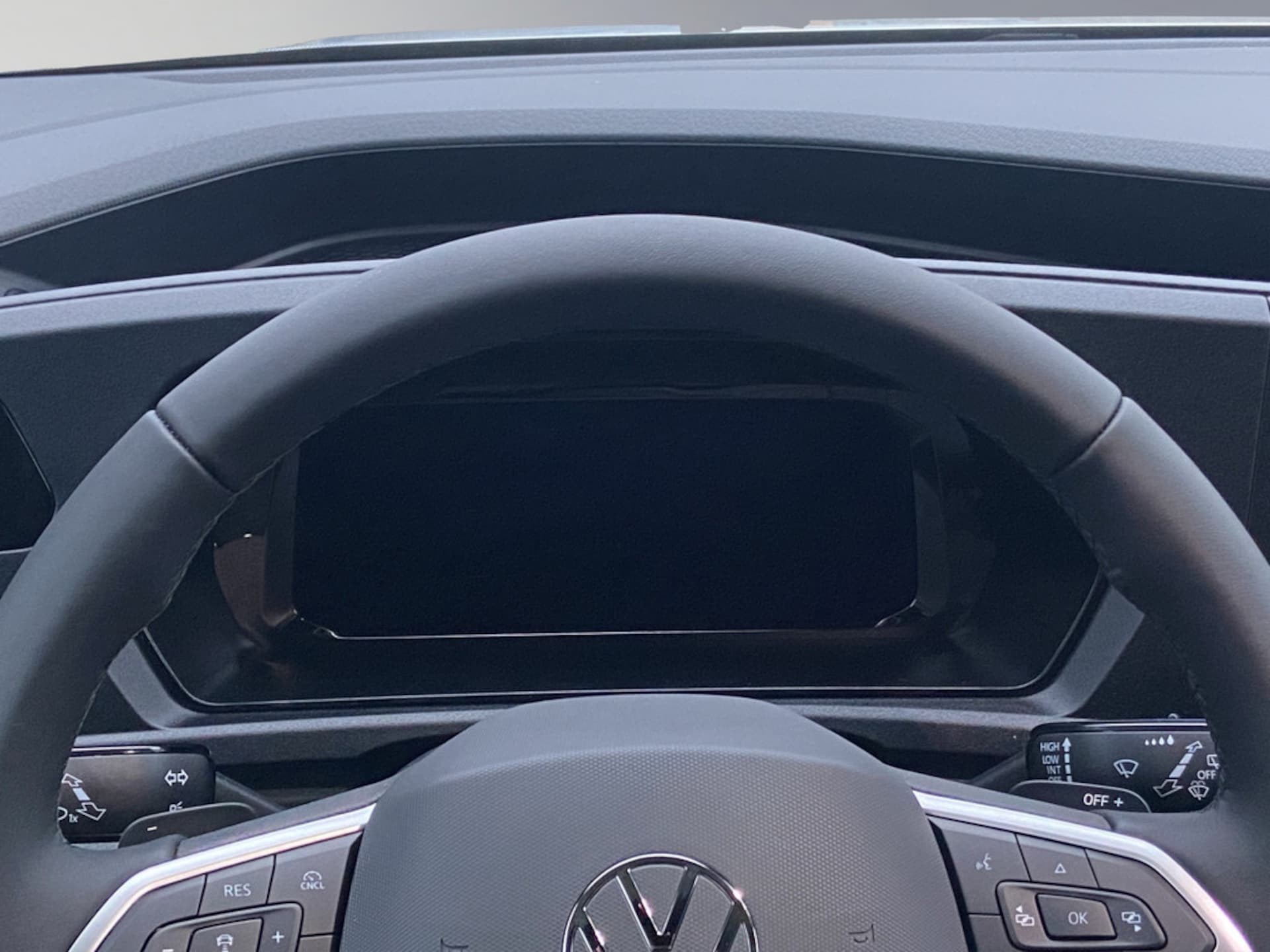 Volkswagen Caddy Maxi Life