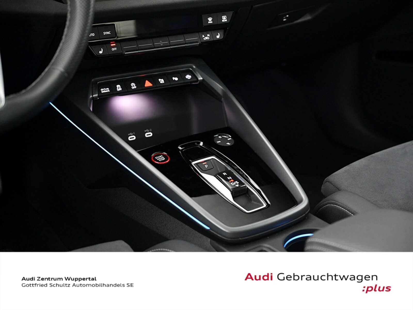 Audi S3 Limousine – Bild 15