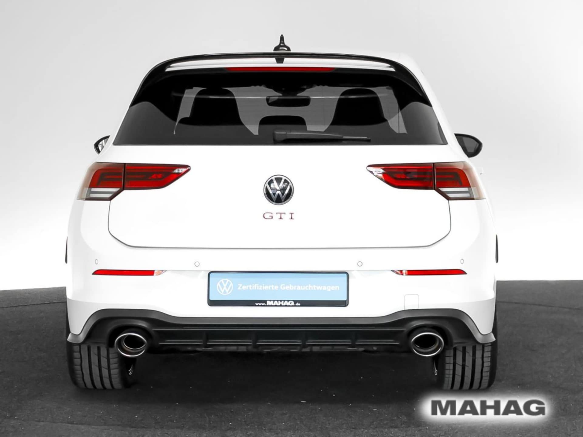 Volkswagen Golf GTI Clubsport