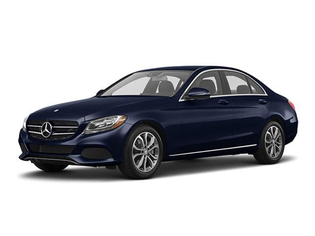 2018 Mercedes-Benz C-Class C300 4MATIC's photo