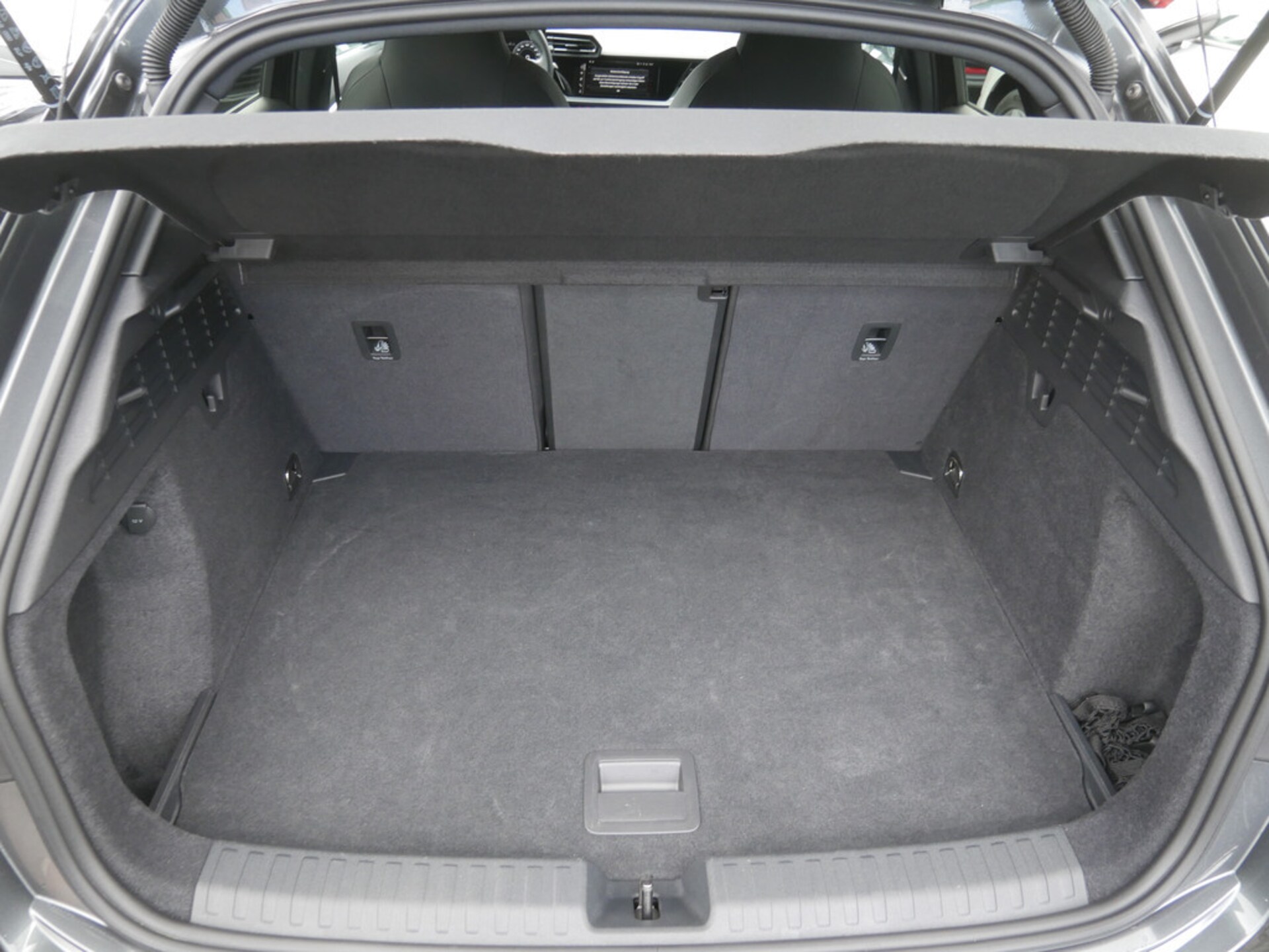 Audi S3 Sportback