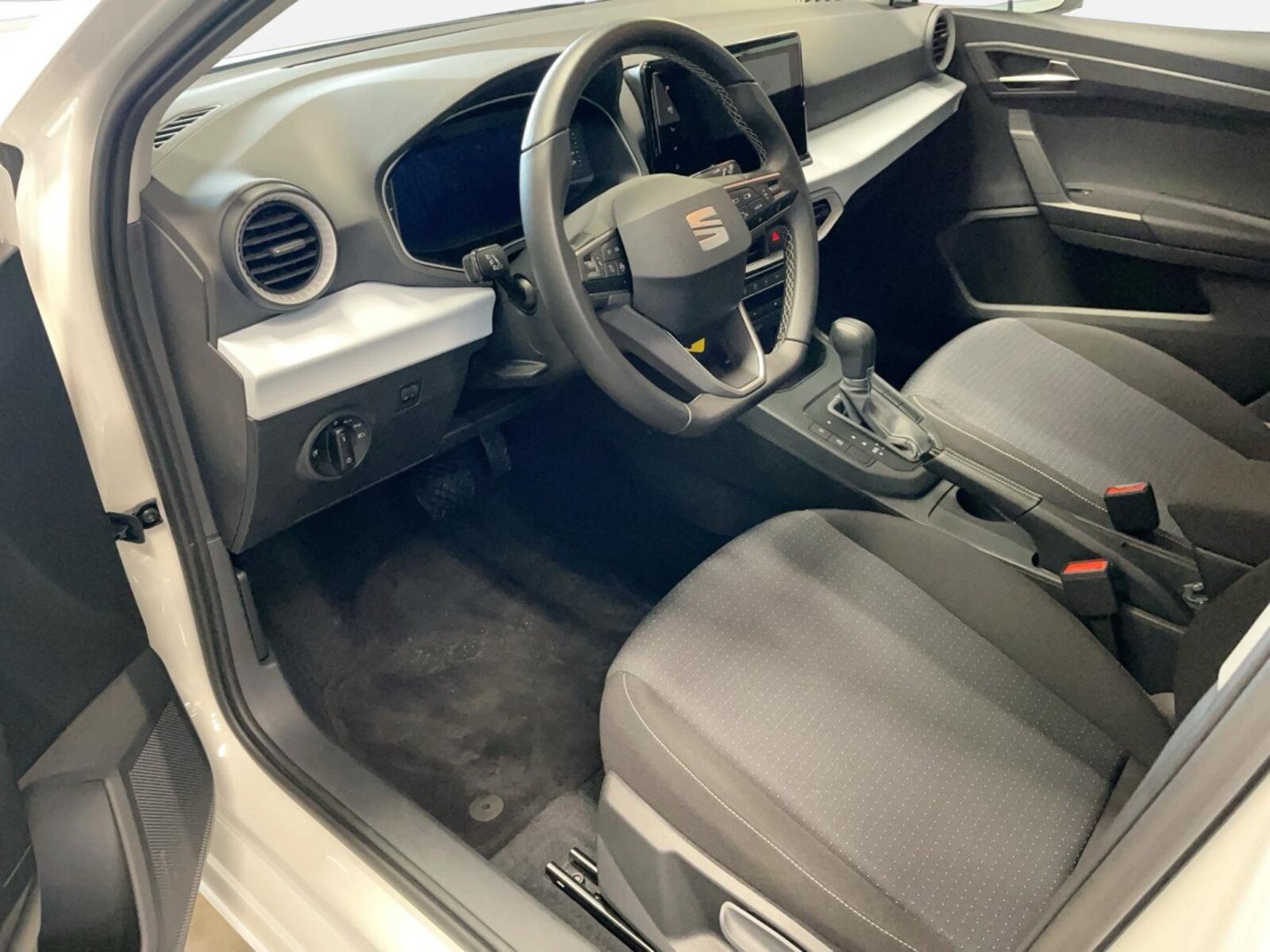 SEAT Ibiza – Bild 8