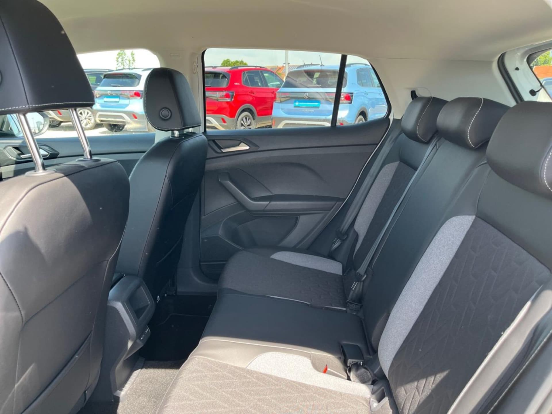 Volkswagen T-Cross ENERGY