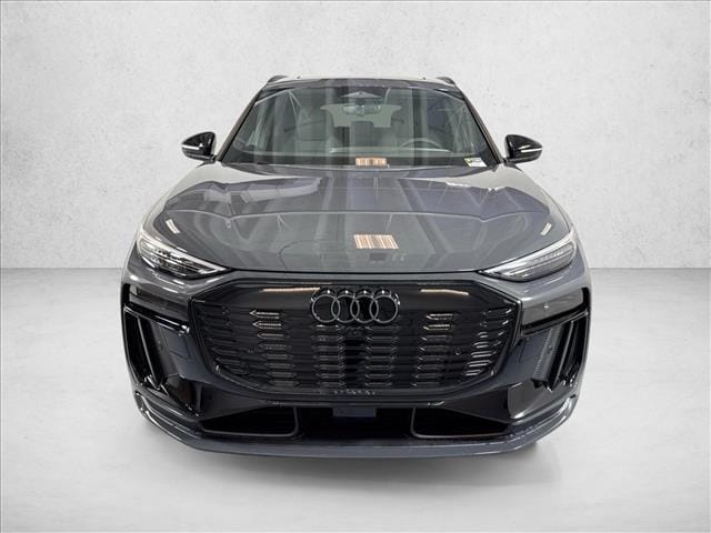 2027 Audi Q6 e-tron