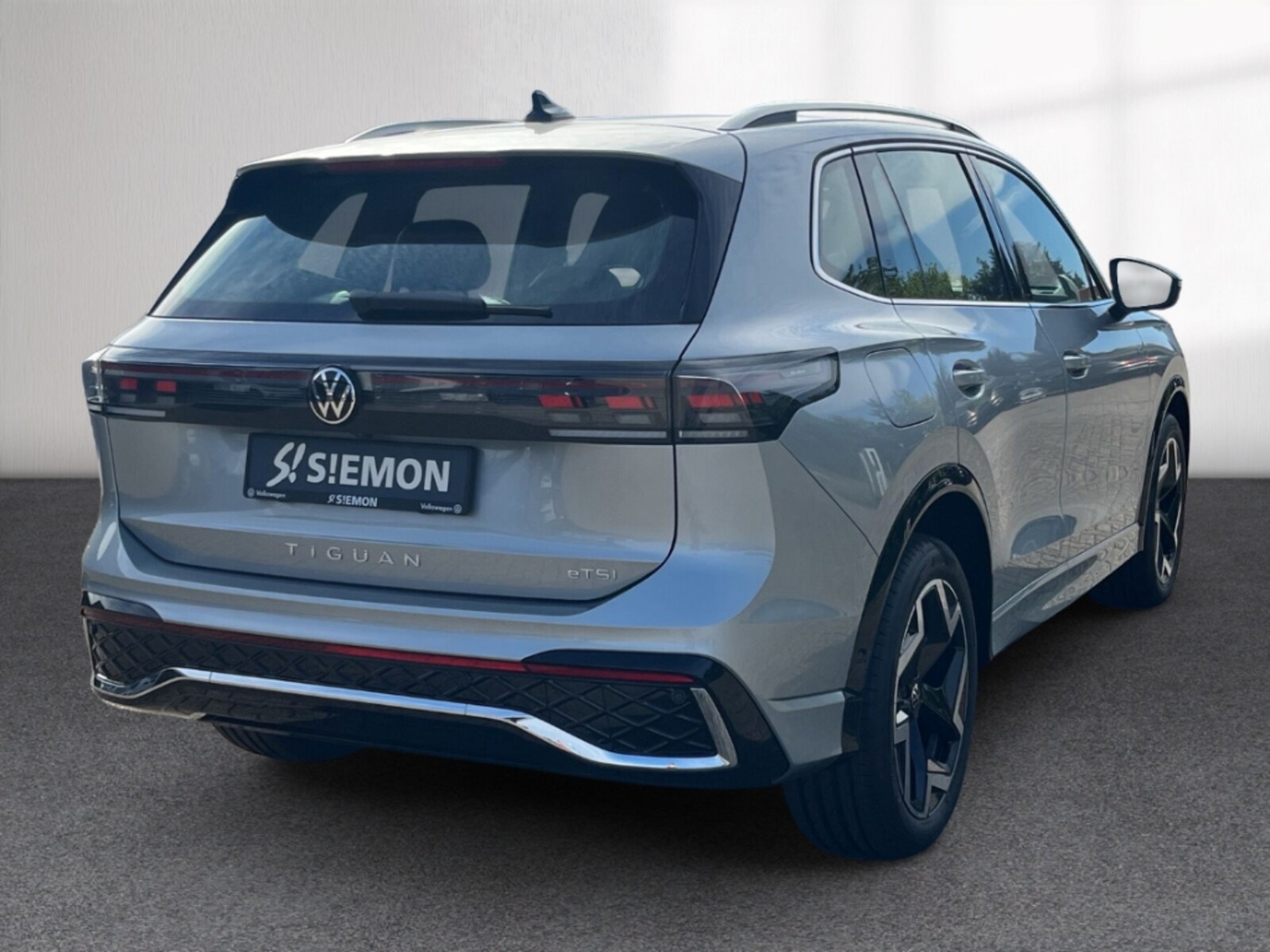 Volkswagen Tiguan – Bild 5