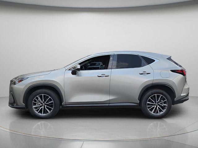 2024 Lexus NX 350