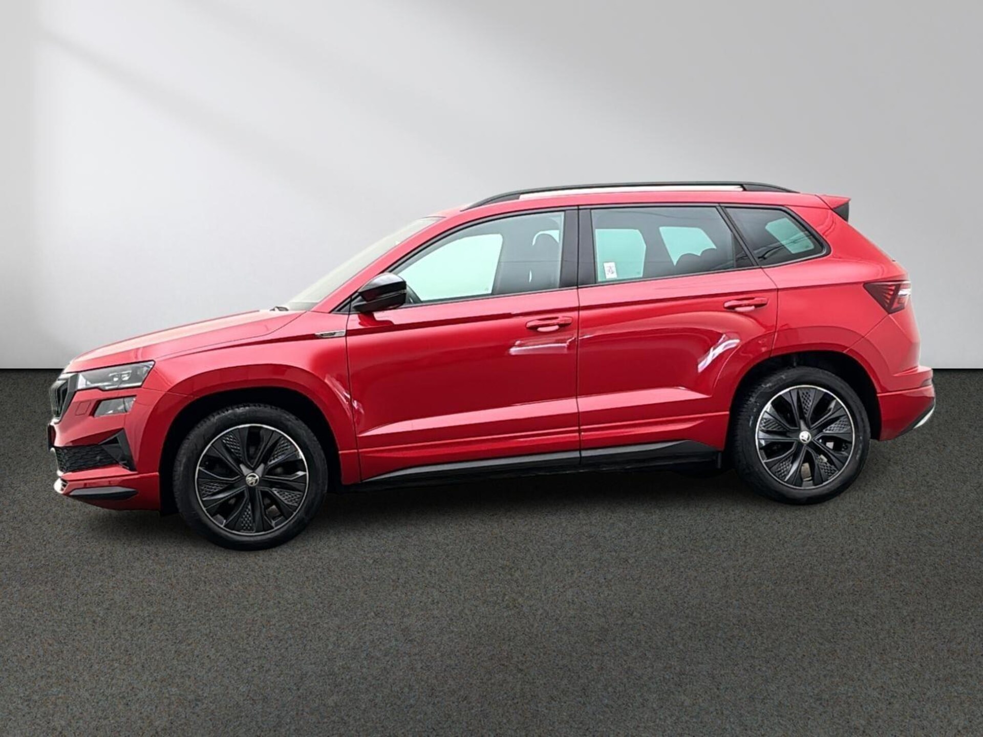 Skoda Karoq Sportline