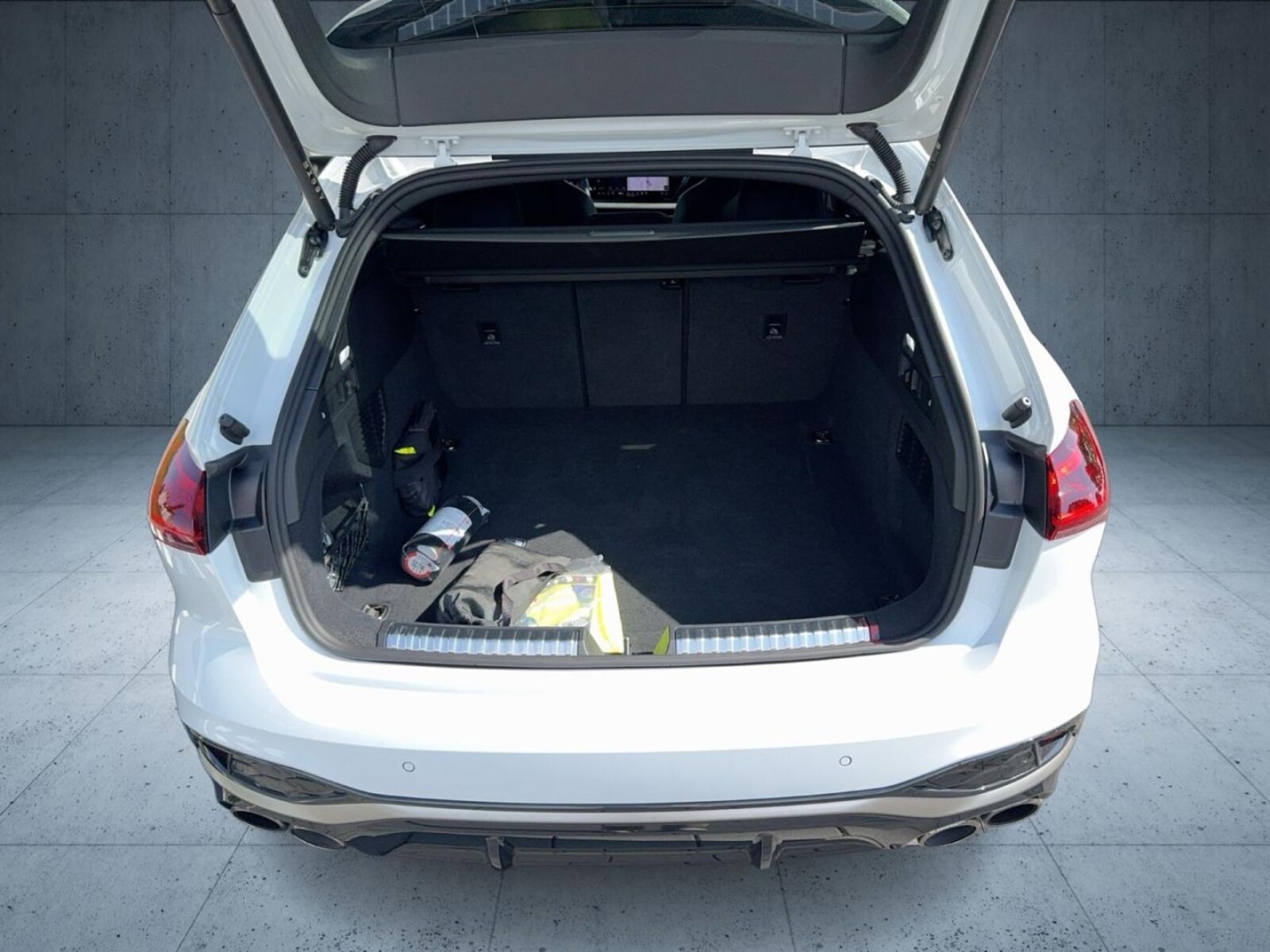 Audi S5 Avant – Bild 13