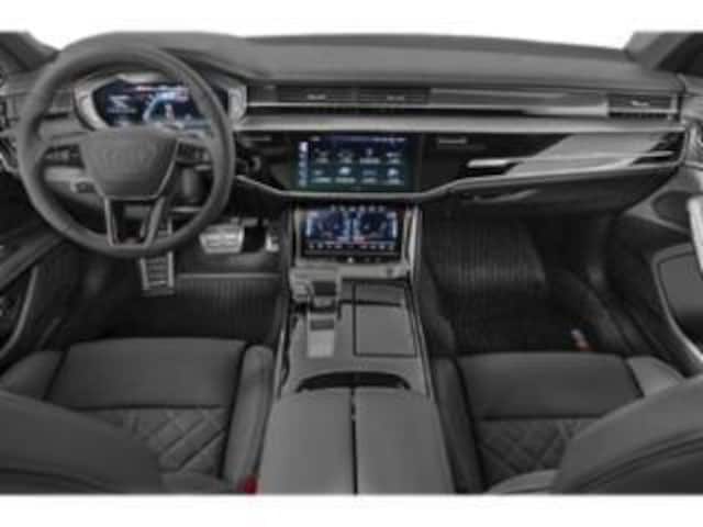 2026 Audi S8 L