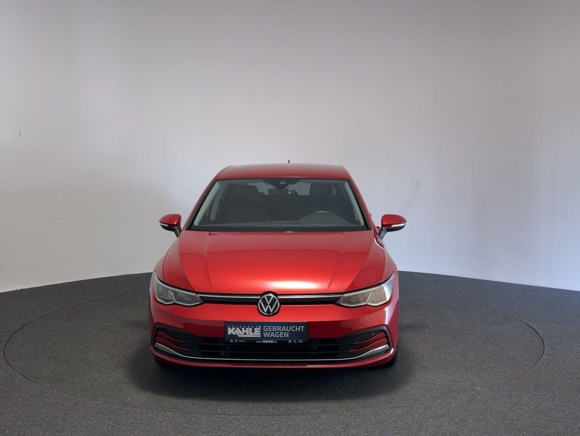 Volkswagen Golf Active