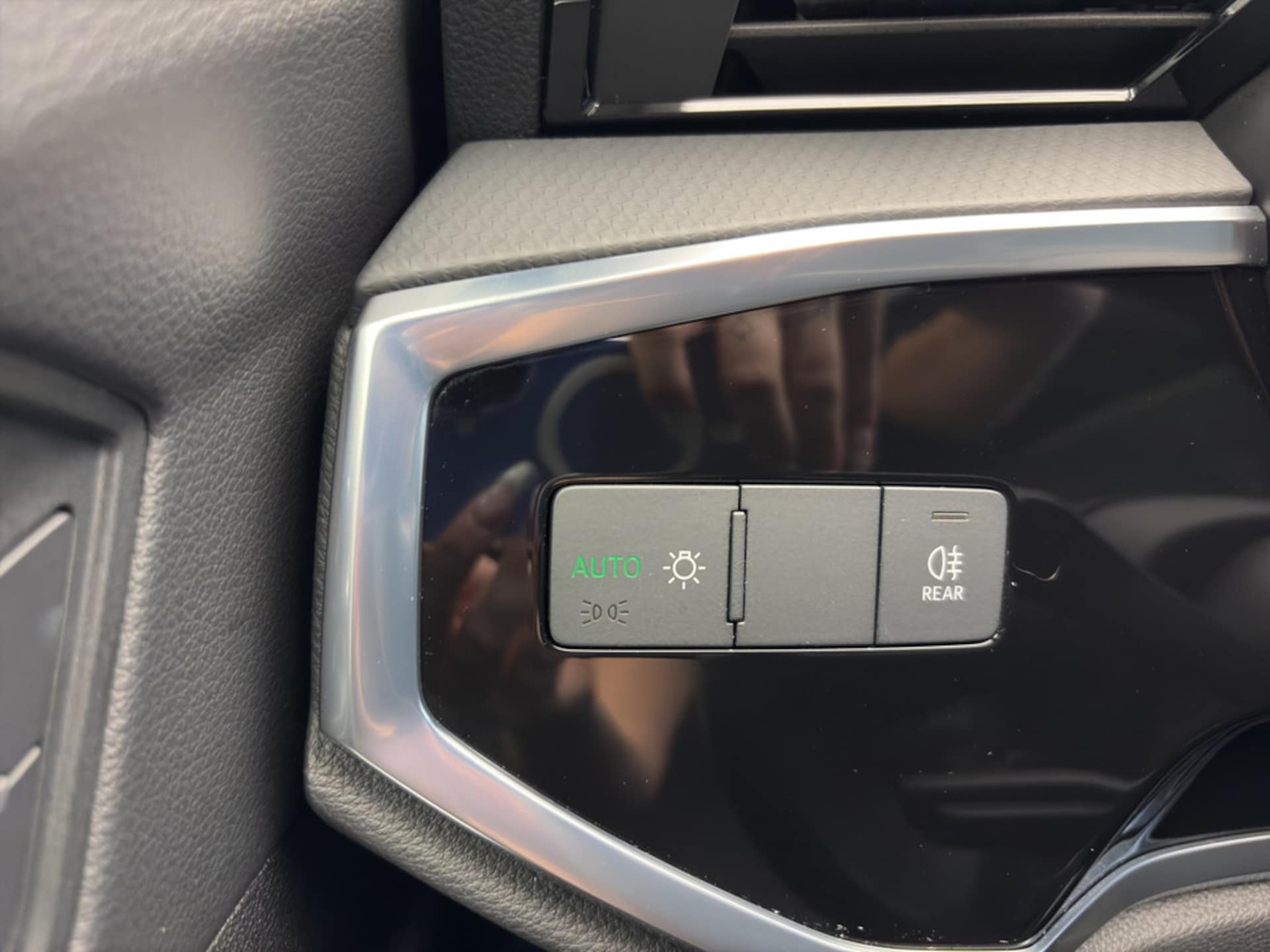 Audi Q3 SUV S line