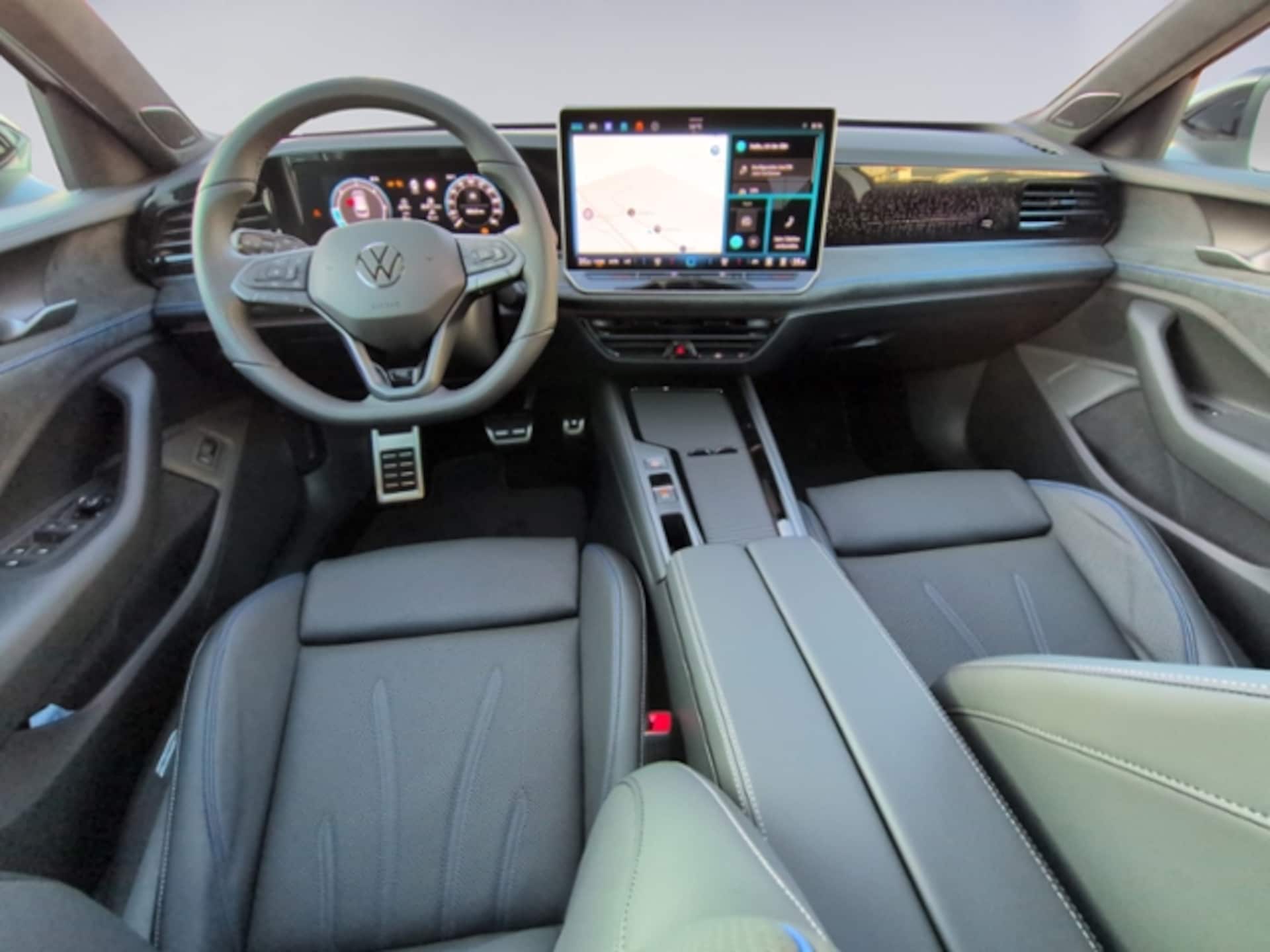 Volkswagen Passat R-Line