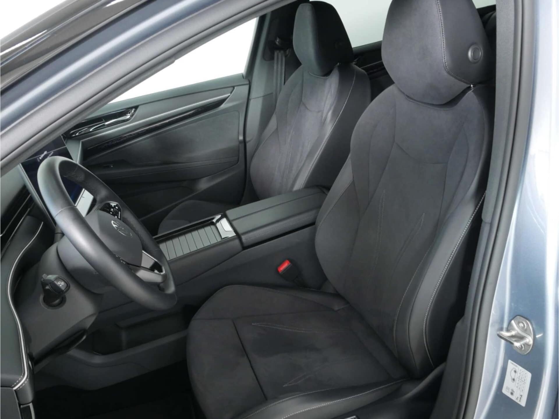 Volkswagen ID.7 Tourer Pro S