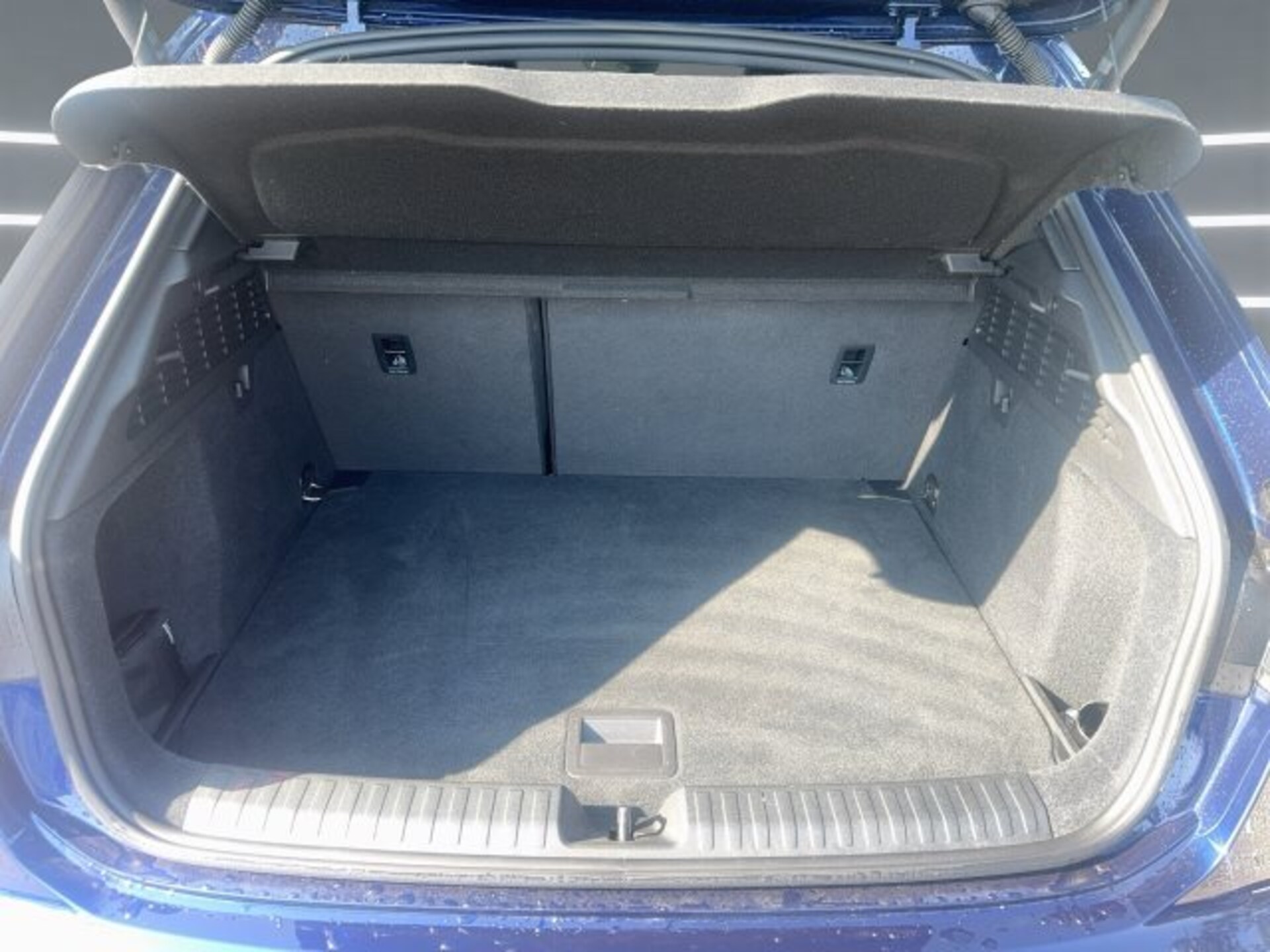Audi A3 Sportback TFSI e S line
