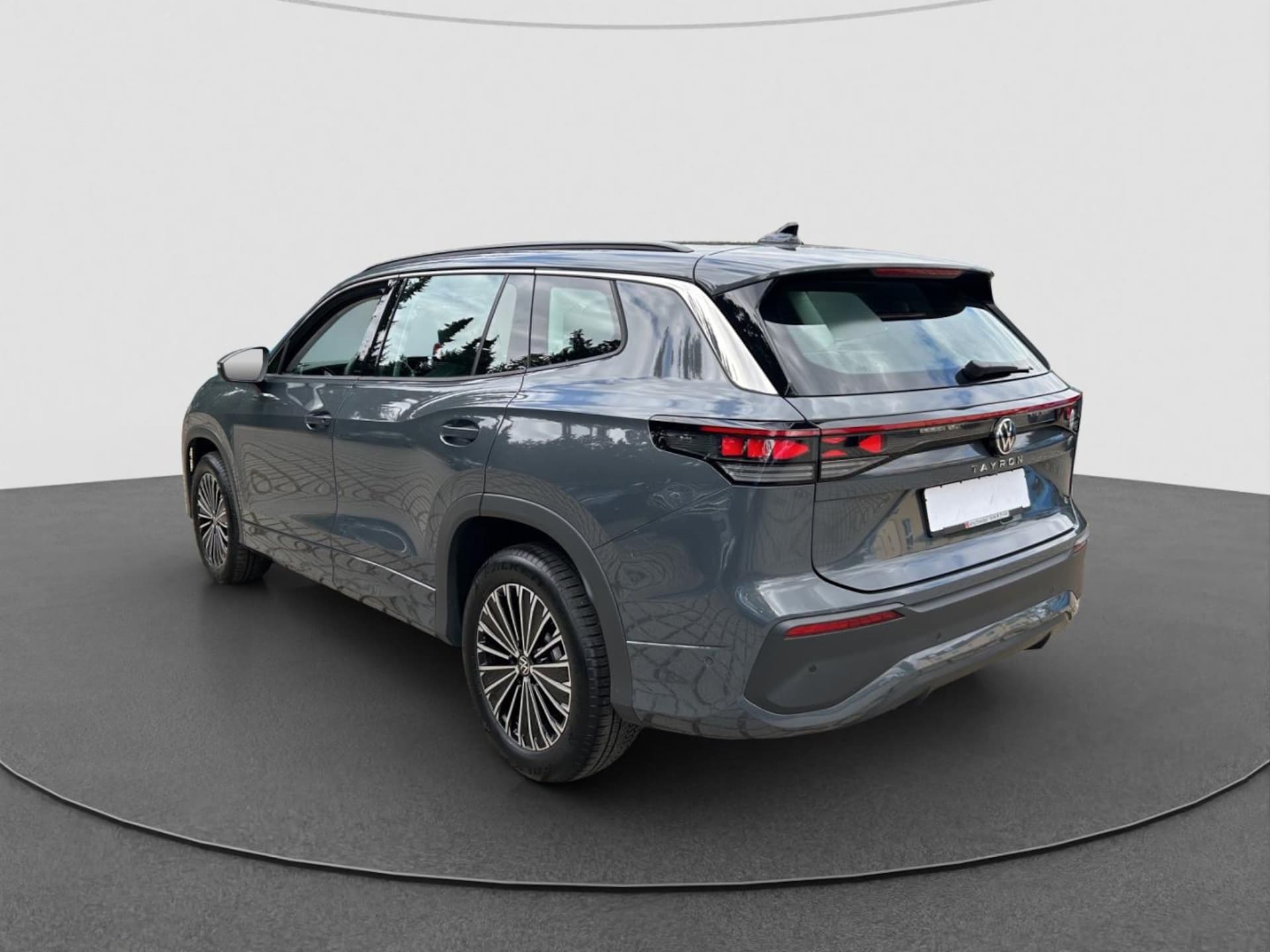 Volkswagen Tayron Life