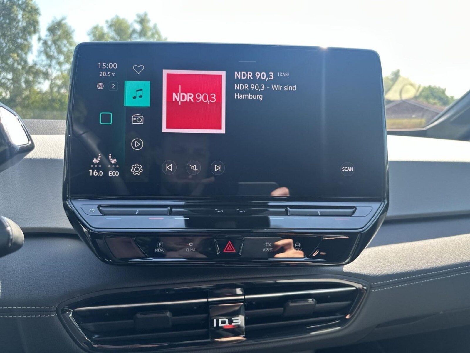 Volkswagen ID.3 – Bild 13