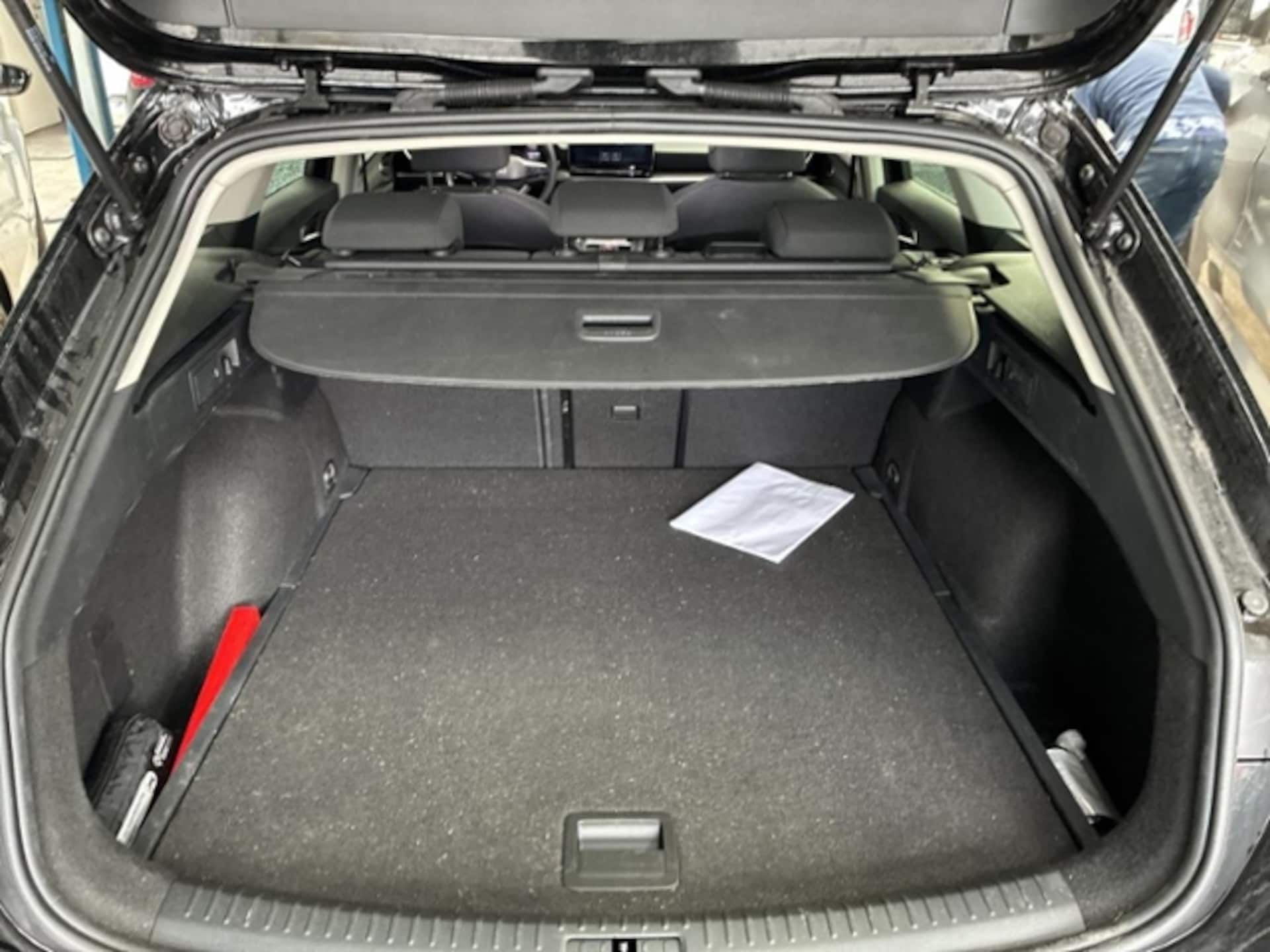 SEAT Leon Sportstourer Style